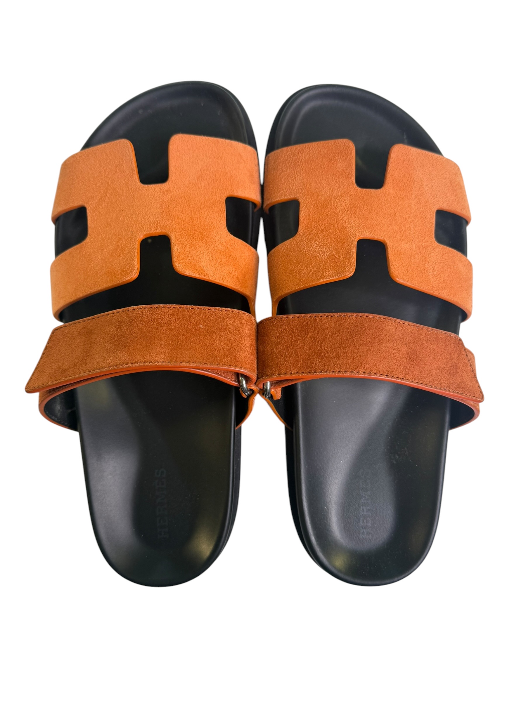 Hermès Cyprus Sandalen