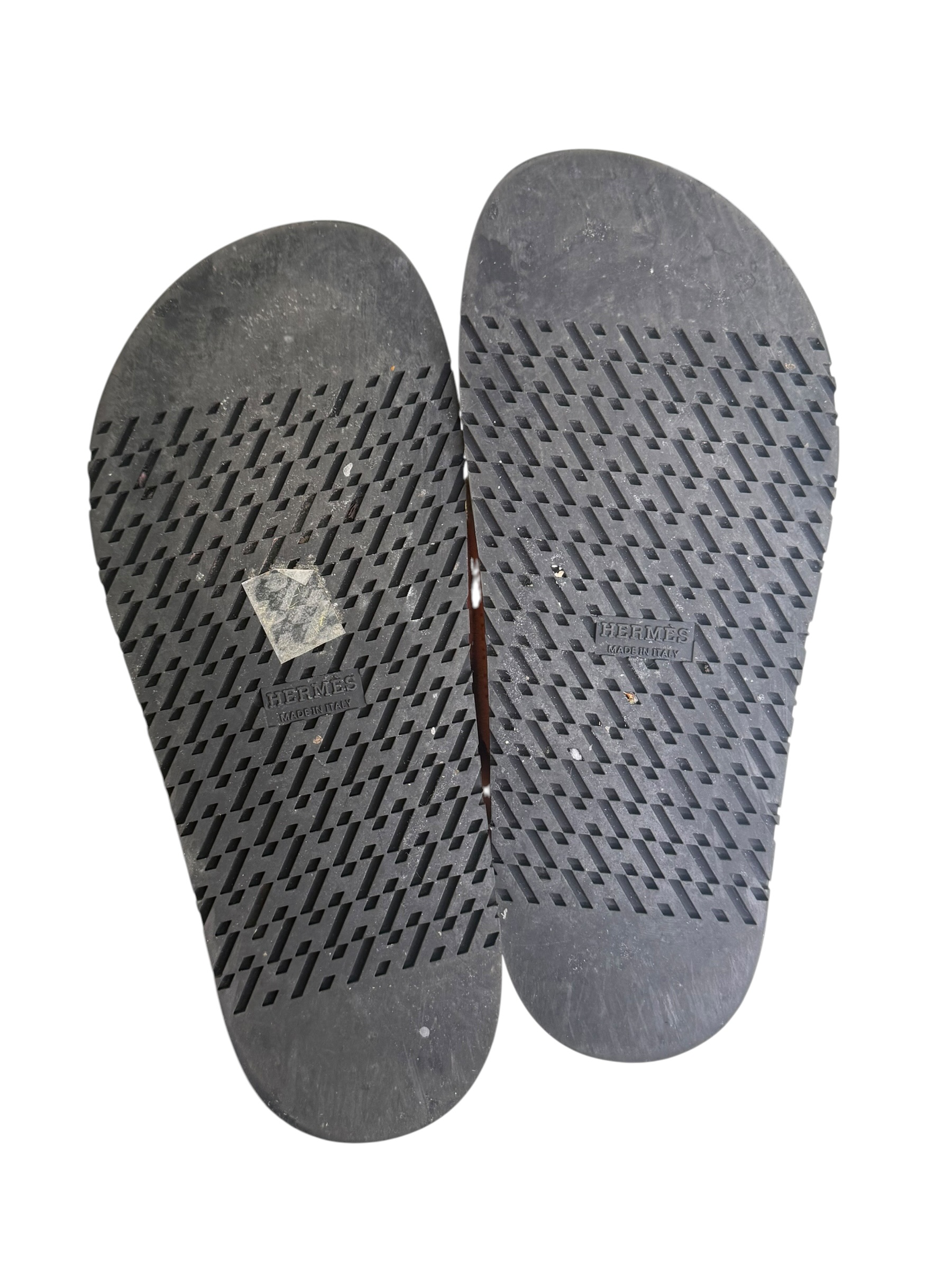 Hermès Cyprus Sandalen