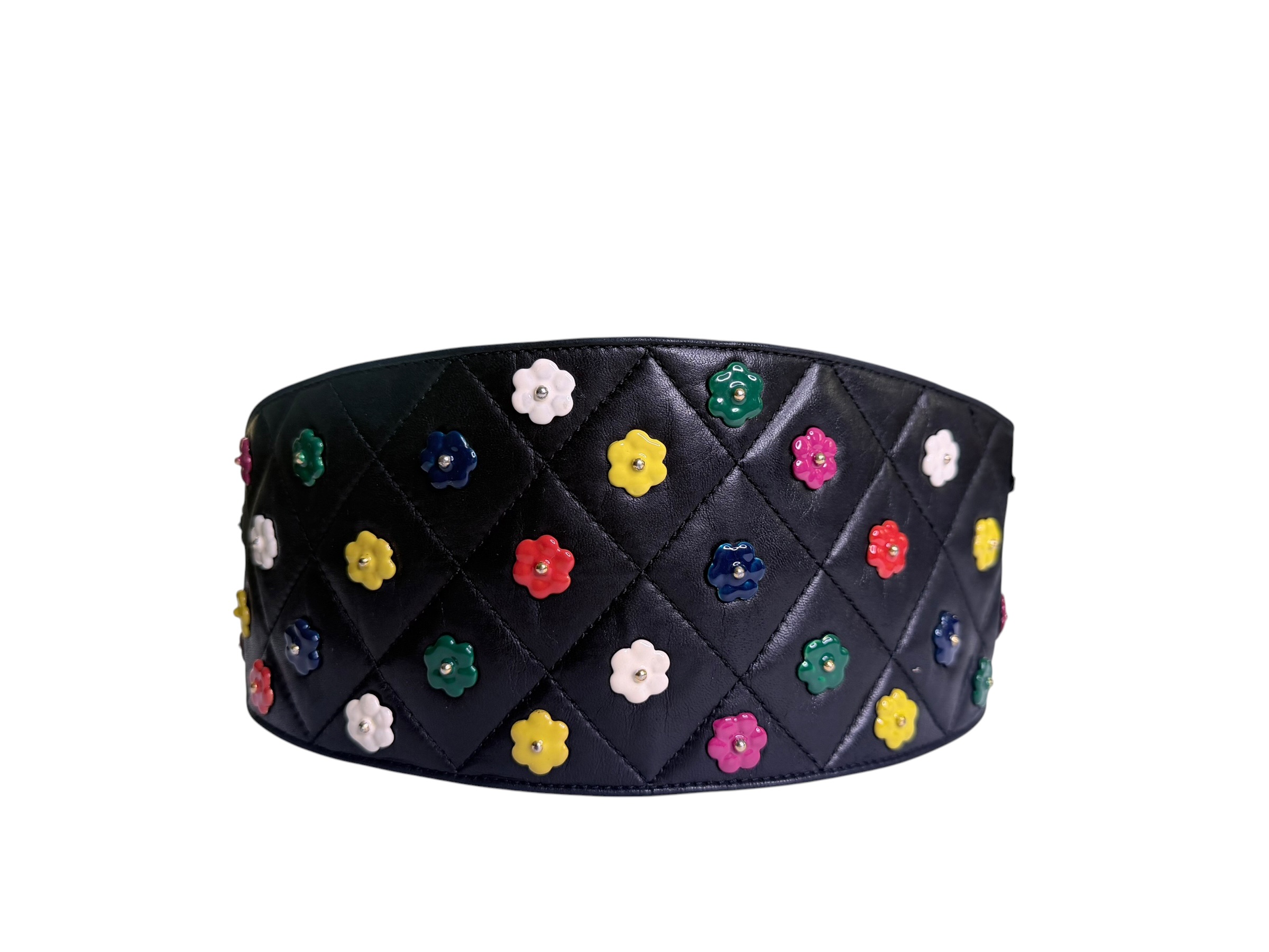 Chanel-Gürtel