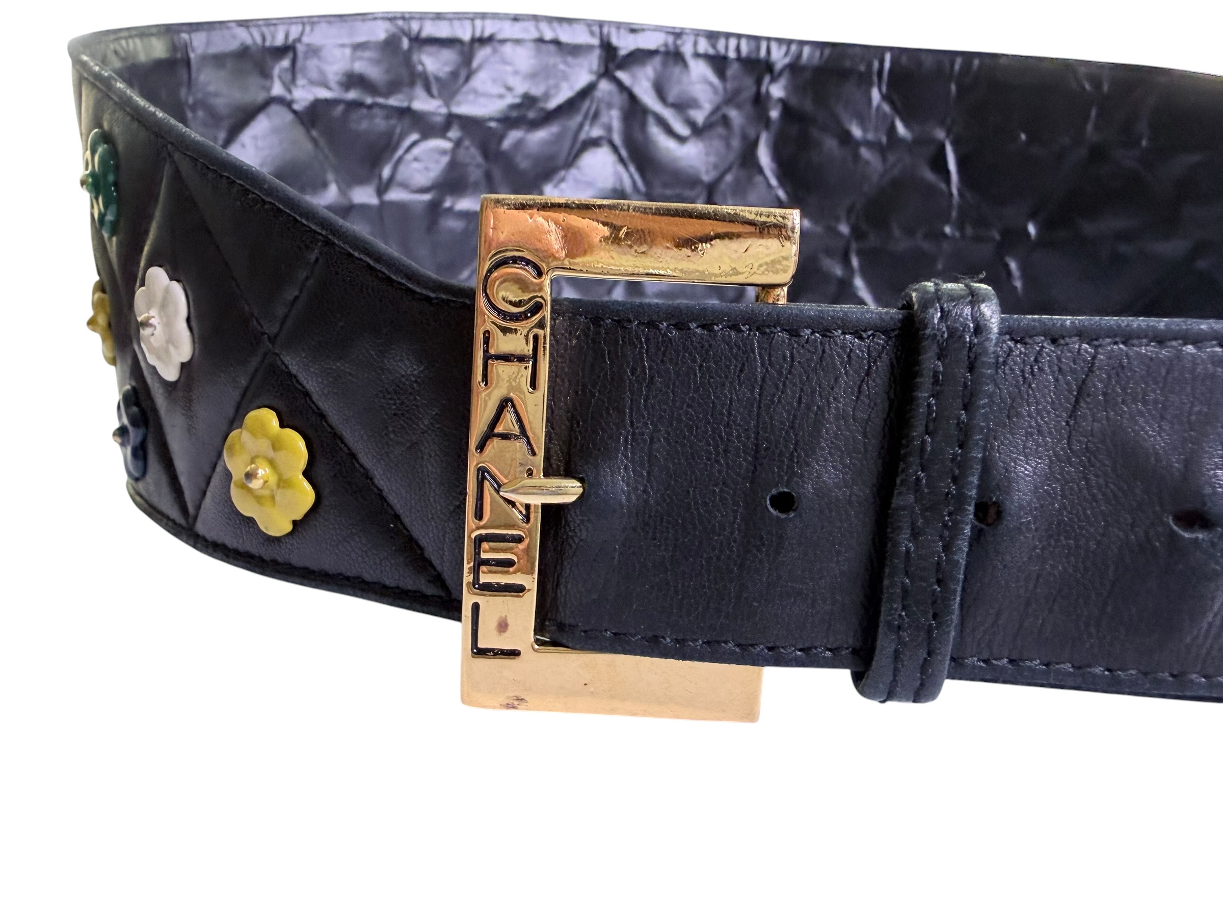 Chanel-Gürtel