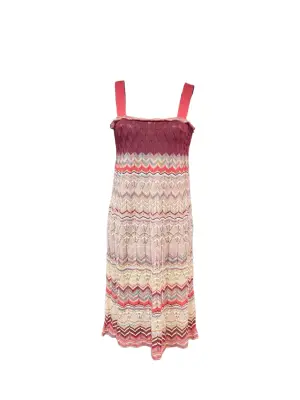 MISSONI Dress | LOOP-Marktplatz