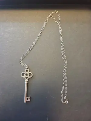 TIFFANY & CO Necklace | LOOP-Marktplatz