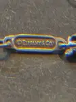 TIFFANY & CO Halskette