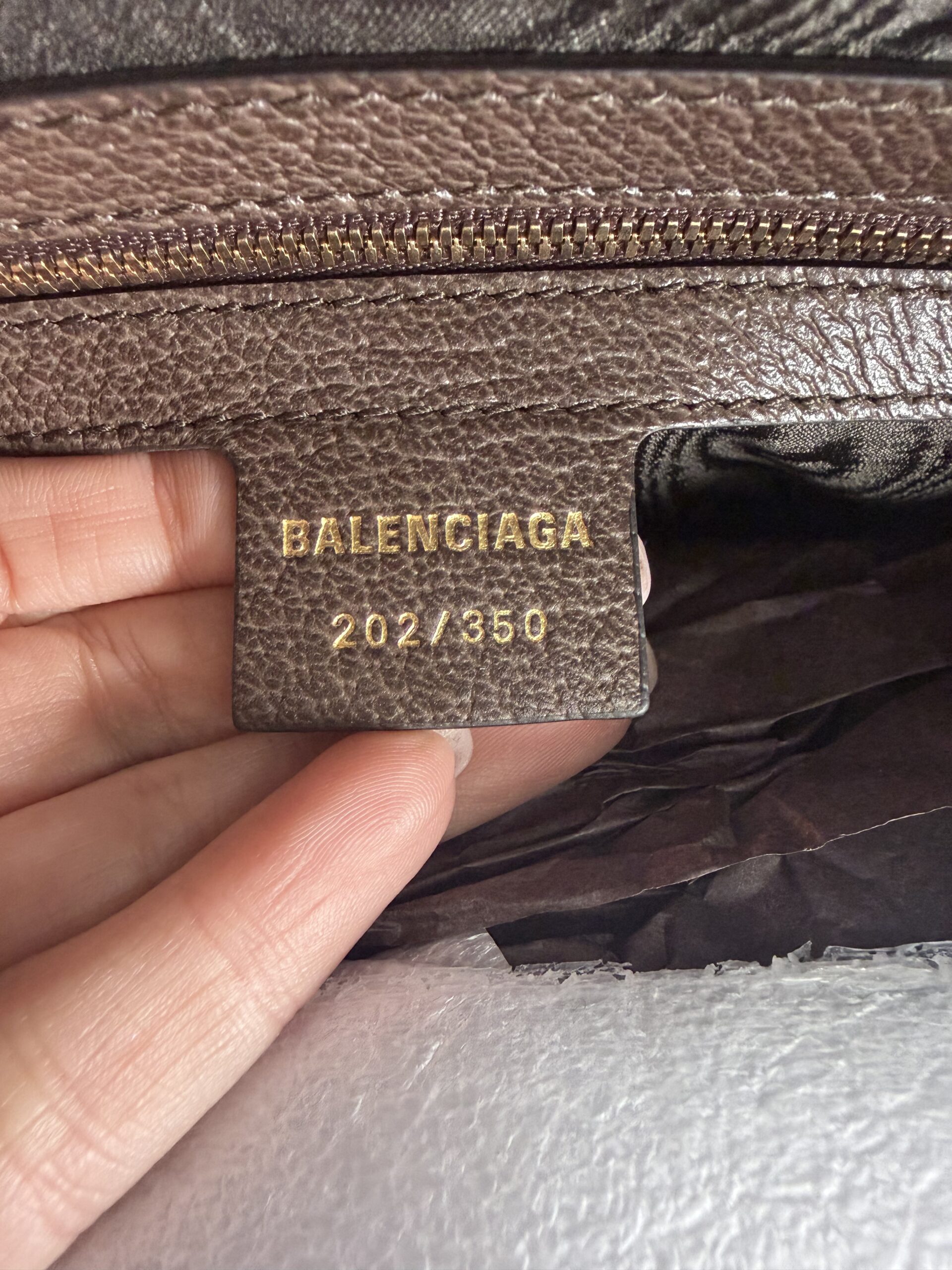 Sac Balenciaga | Marché LOOP