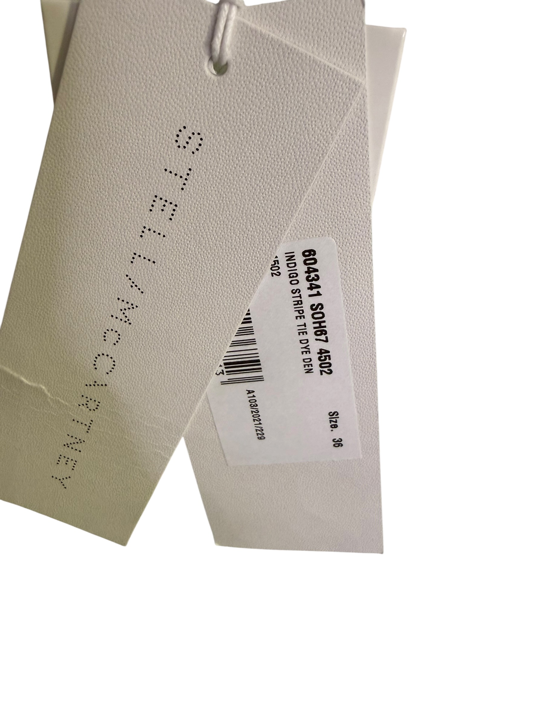 Robe Stella McCartney