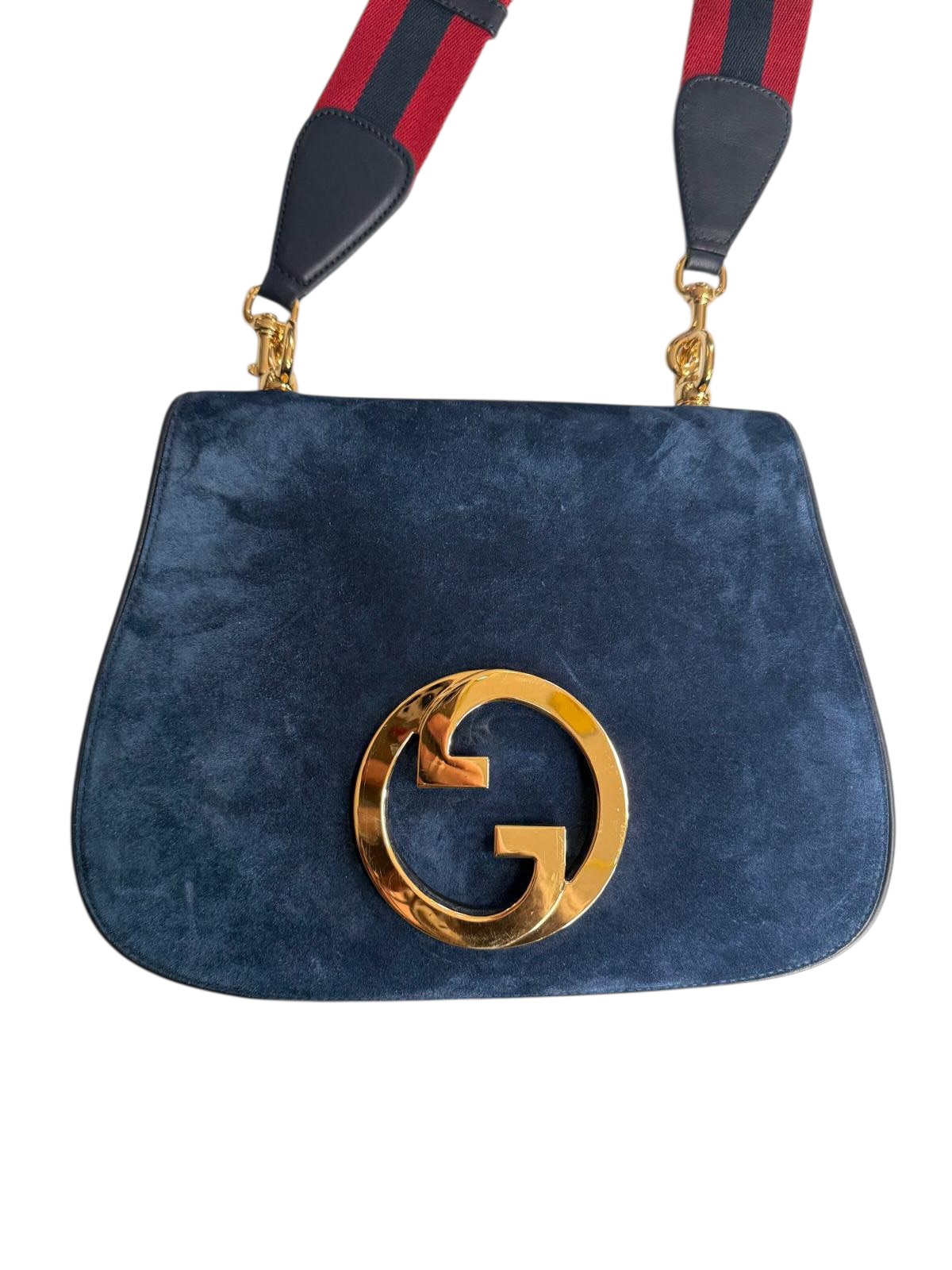 Gucci Blondie bag