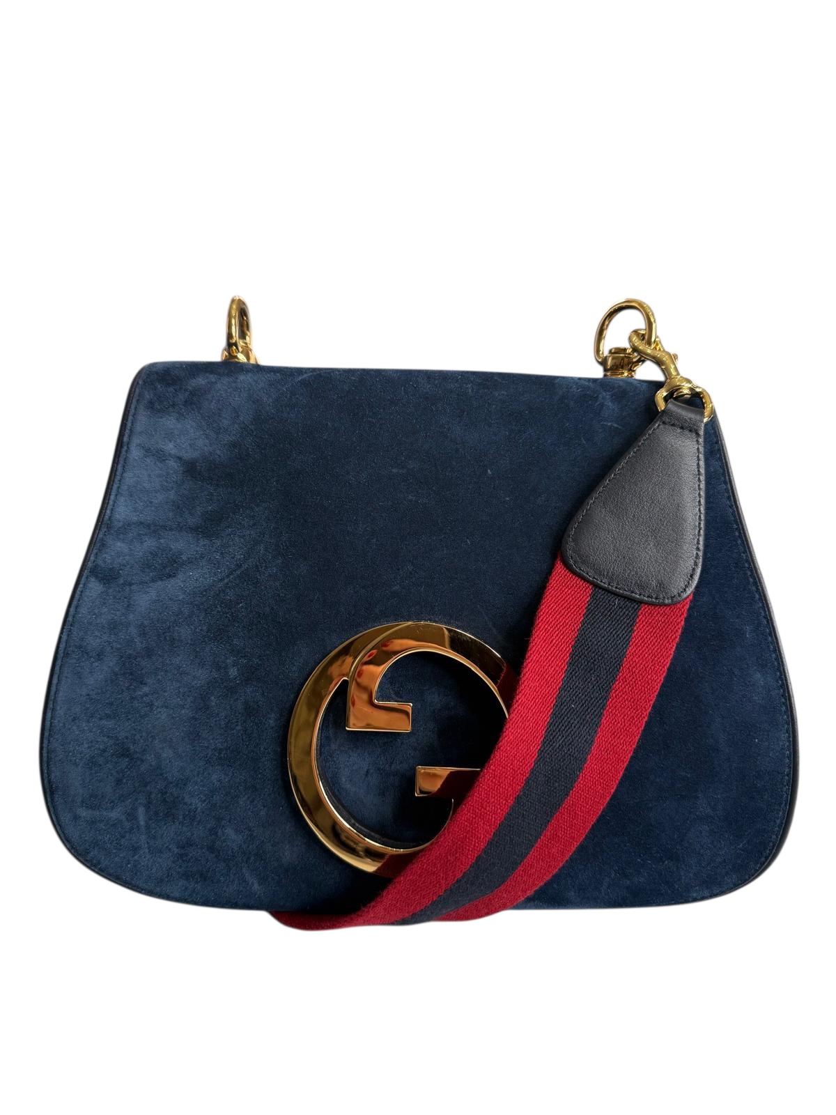 Gucci Blondie bag