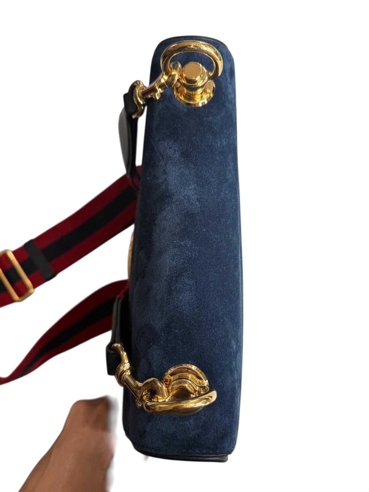 Gucci Blondie bag | LOOP Marketplace