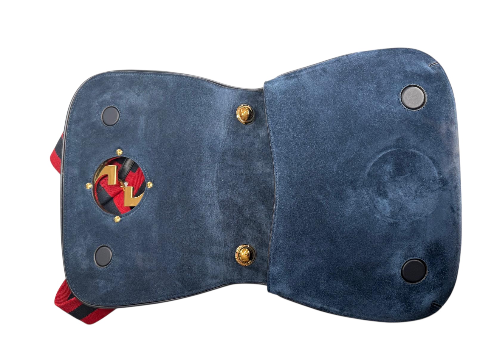 Gucci Blondie bag