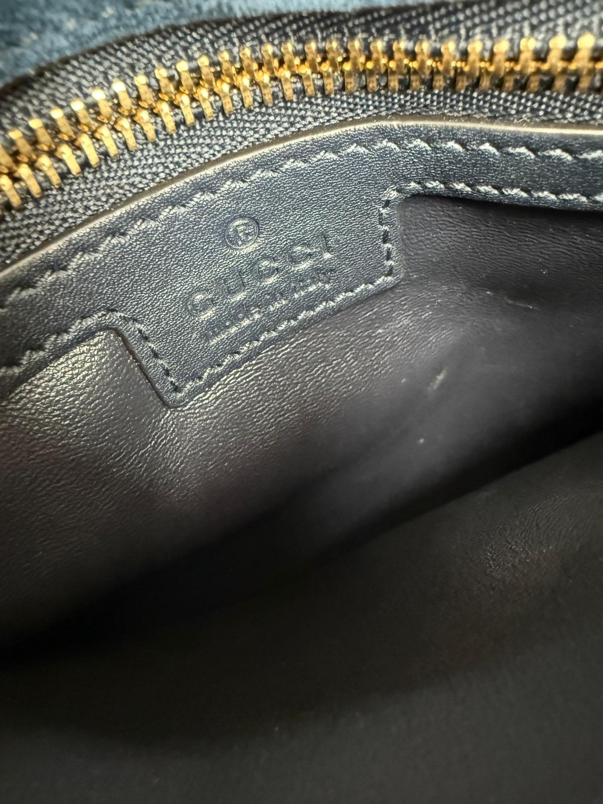 Gucci Blondie bag