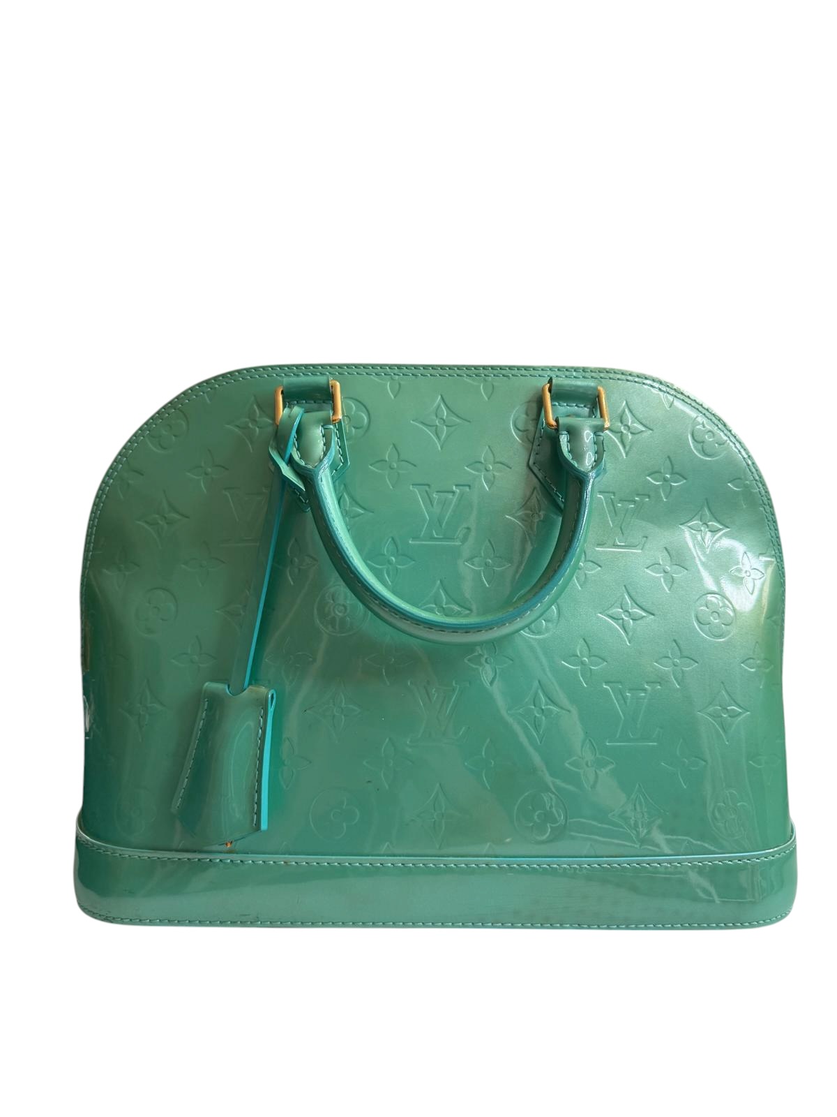 Louis Vuitton Alma Bag