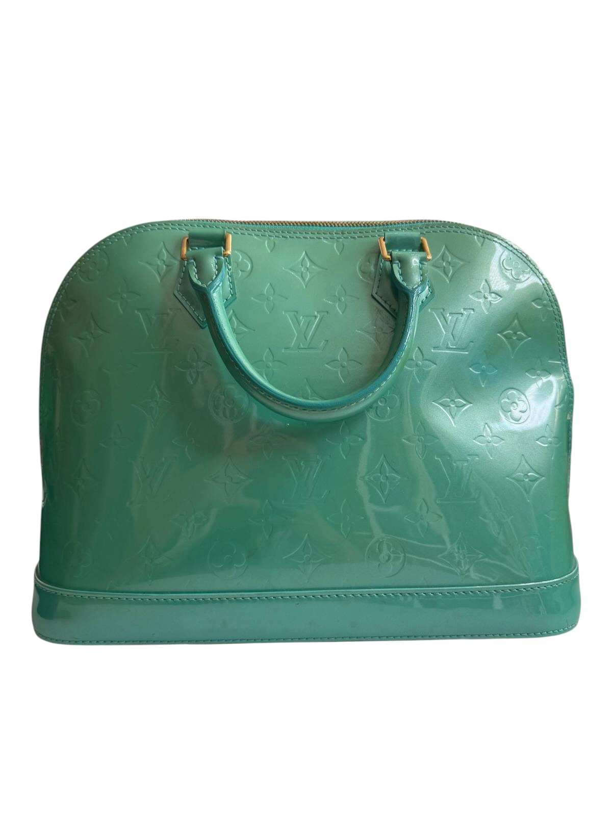 Louis Vuitton Alma Bag