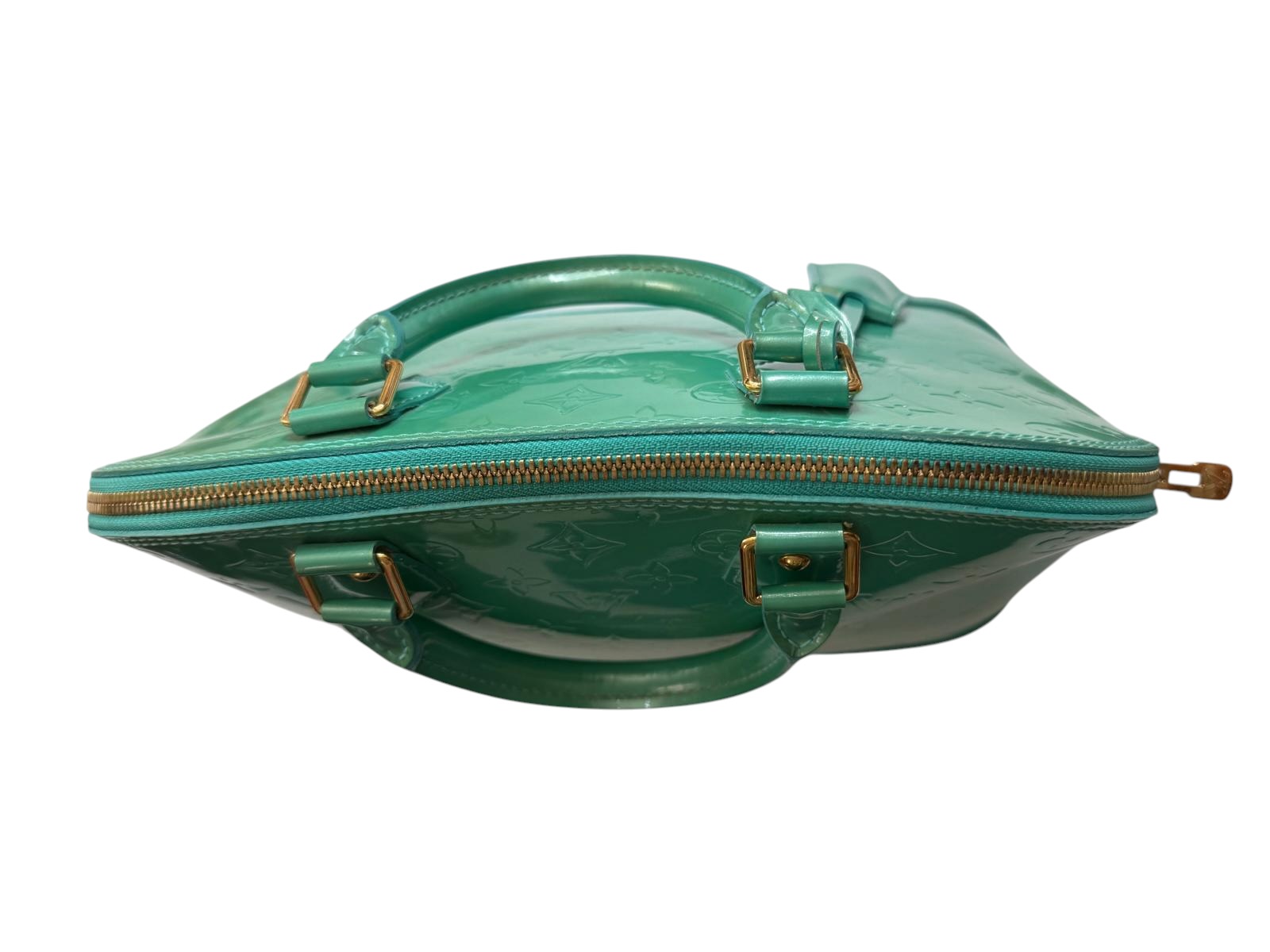 Louis Vuitton Alma Bag | LOOP Marketplace