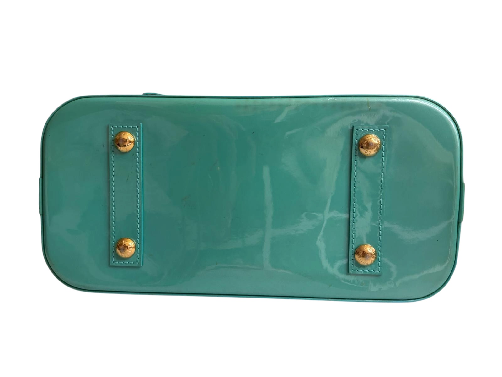 Louis Vuitton Alma Bag | LOOP Marketplace