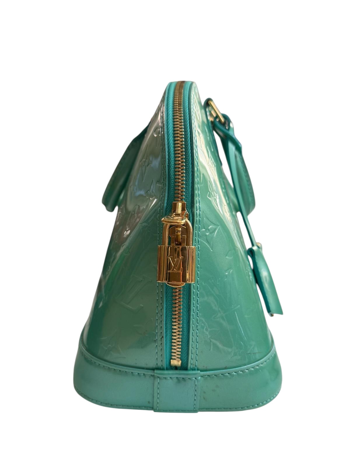 Louis Vuitton Alma Bag