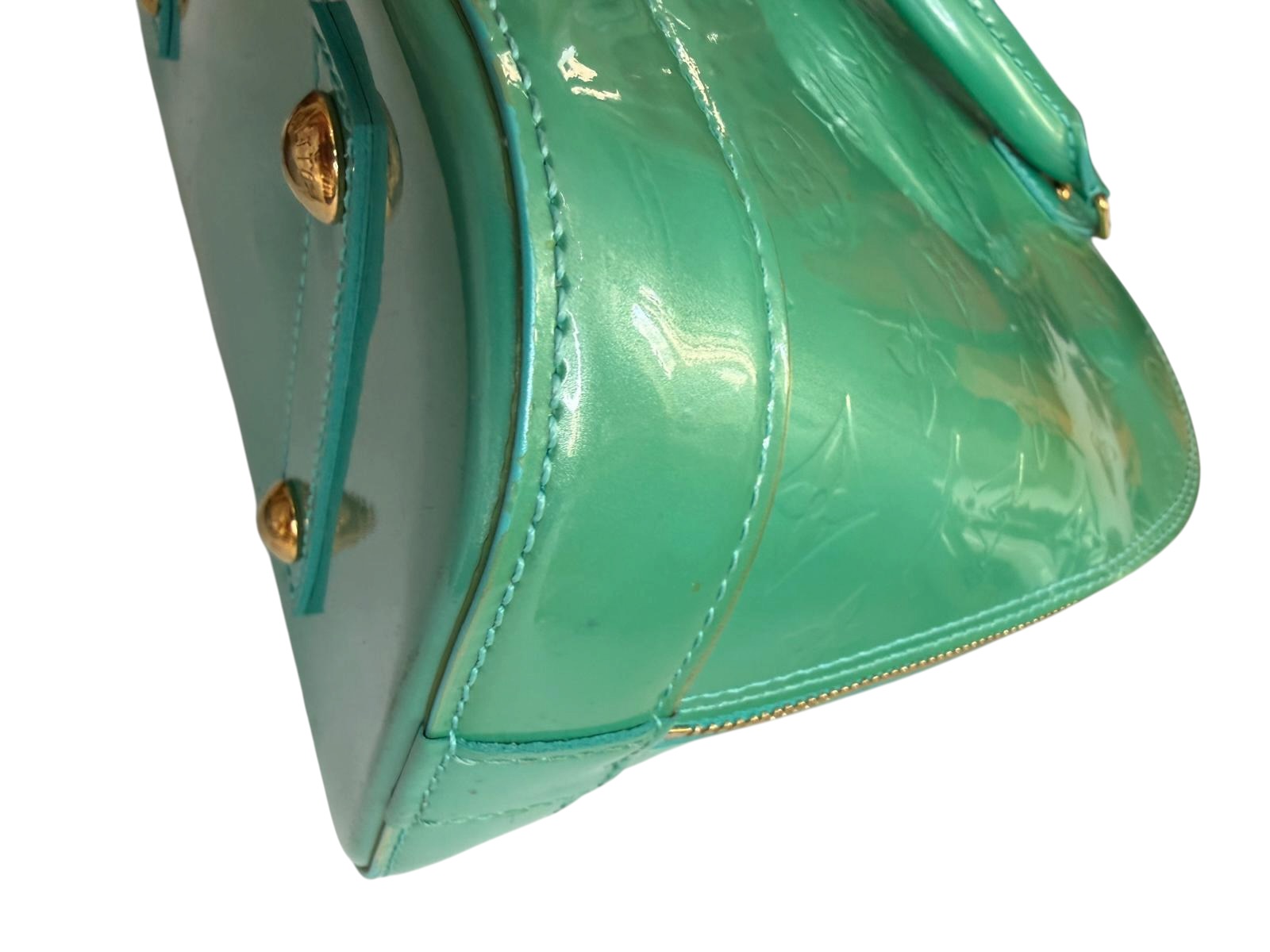 Louis Vuitton Alma Bag