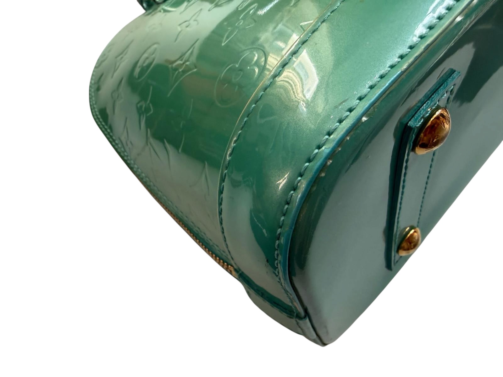 Louis Vuitton Alma Bag