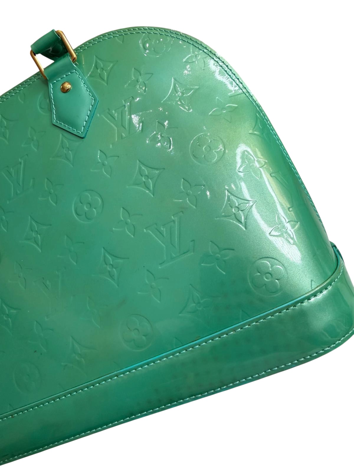 Louis Vuitton Alma Bag | LOOP Marketplace