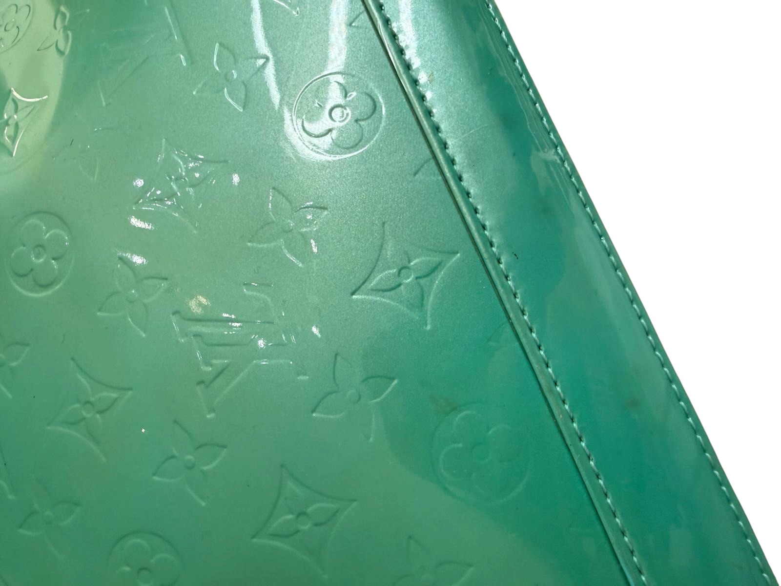 Louis Vuitton Alma Bag