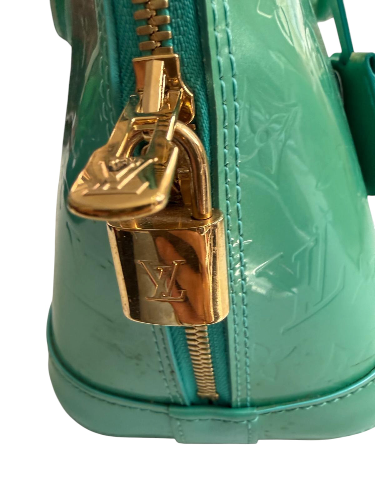 Louis Vuitton Alma Bag | LOOP Marketplace