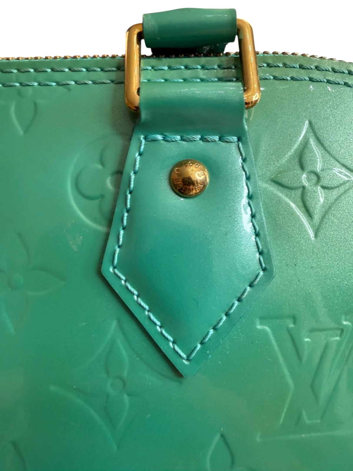 Louis Vuitton Alma Bag | LOOP Marketplace