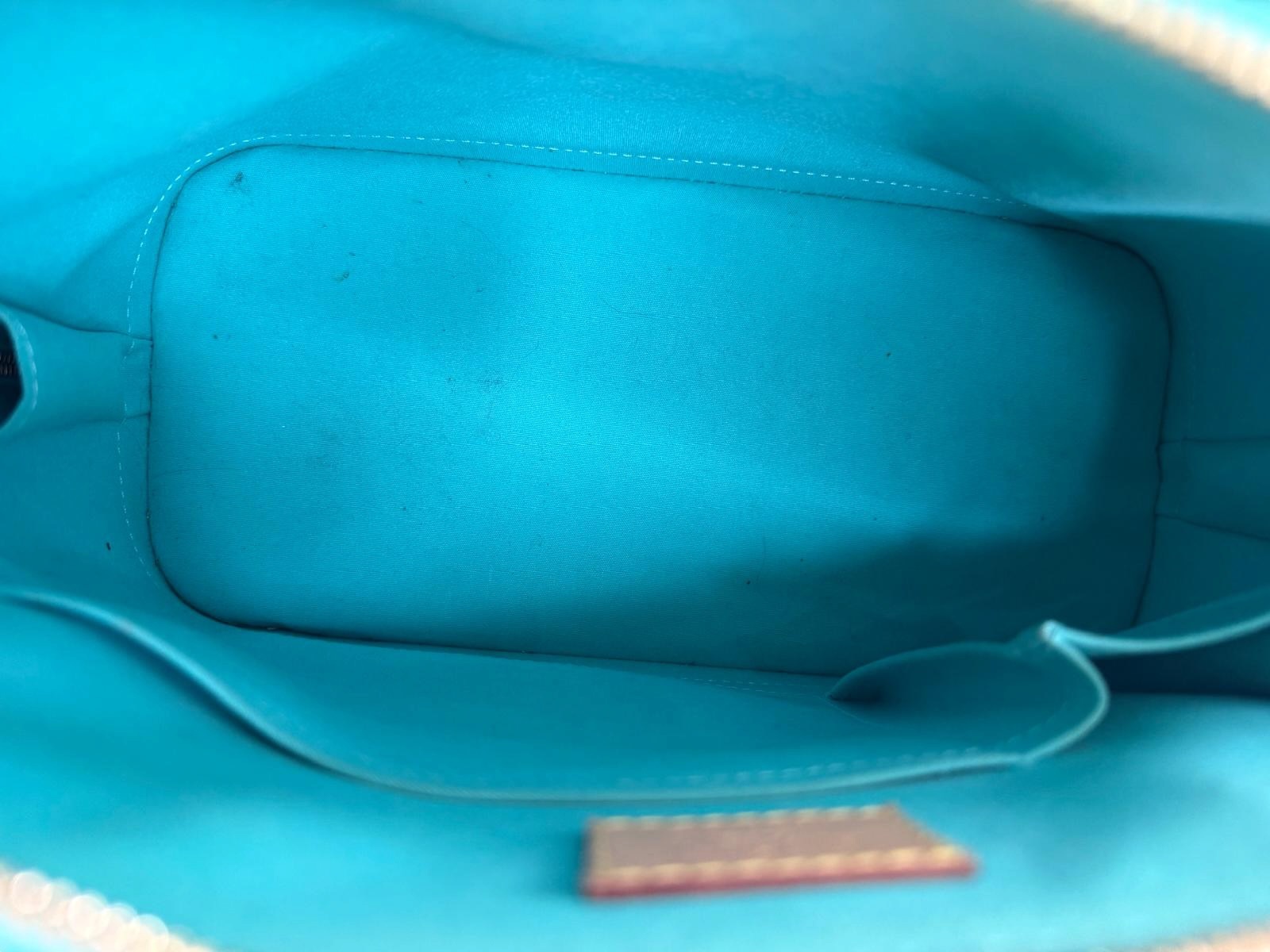 Louis Vuitton Alma Bag | LOOP Marketplace