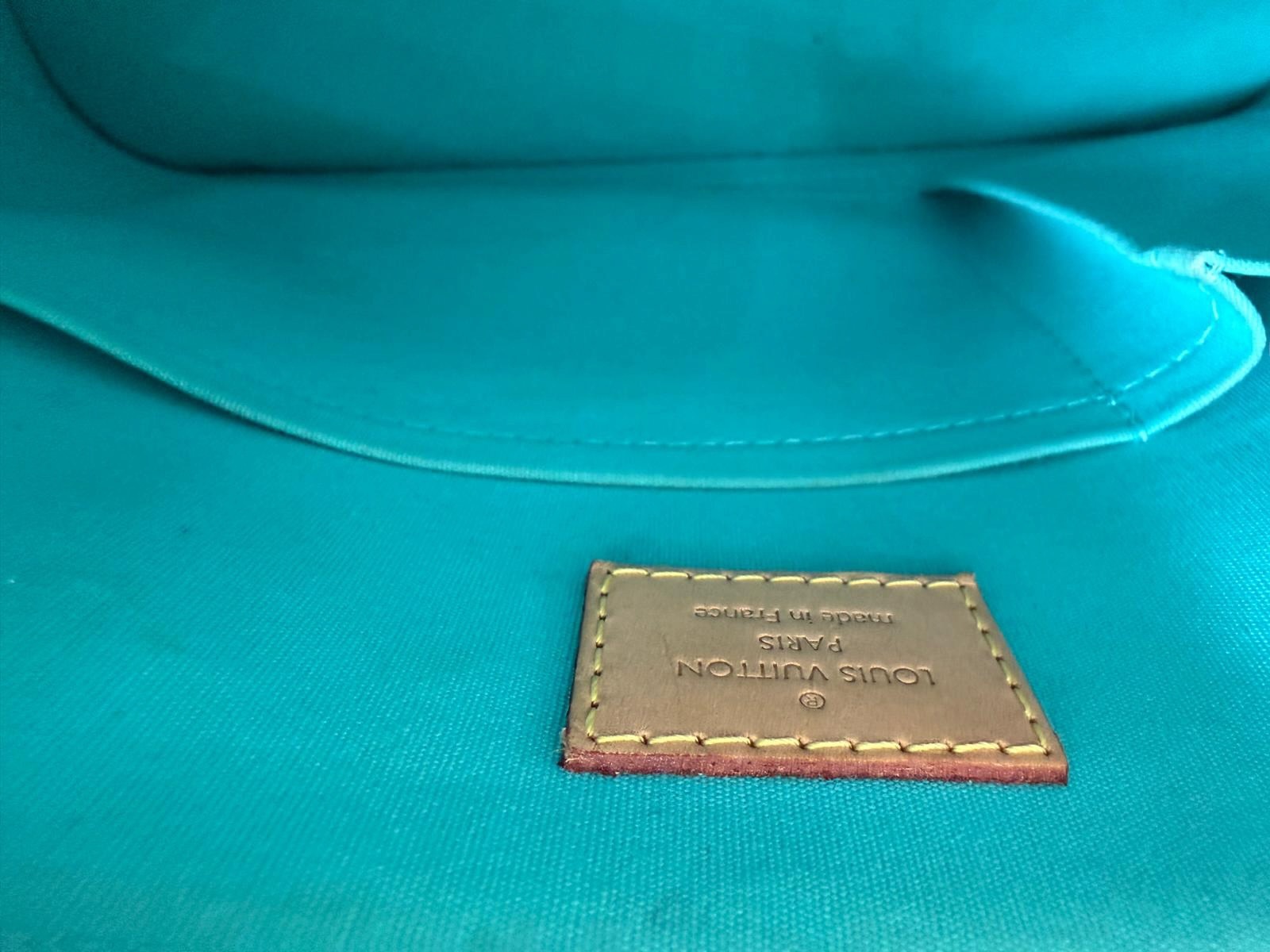 Louis Vuitton Alma Bag | LOOP Marketplace