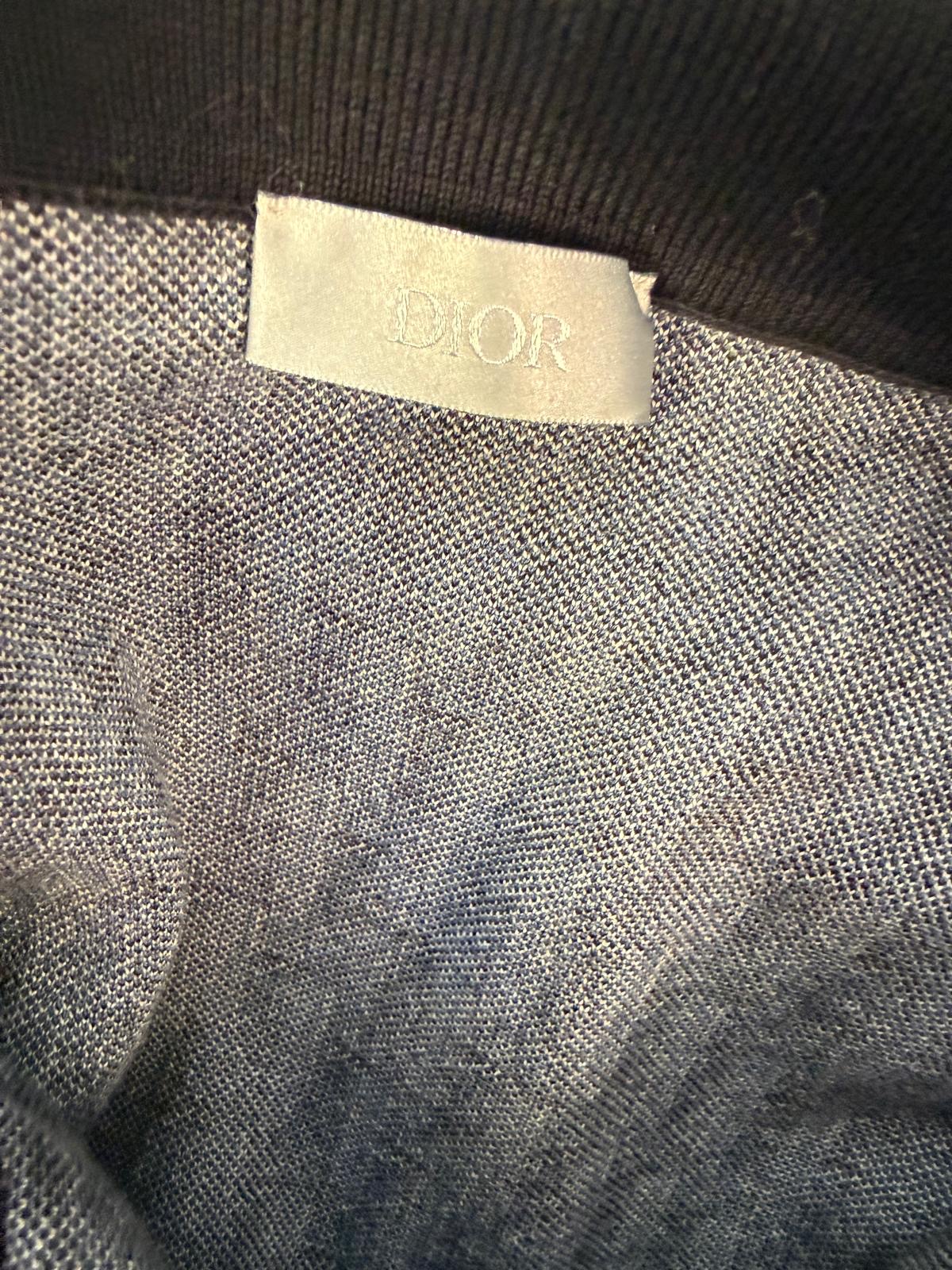 Polo Dior