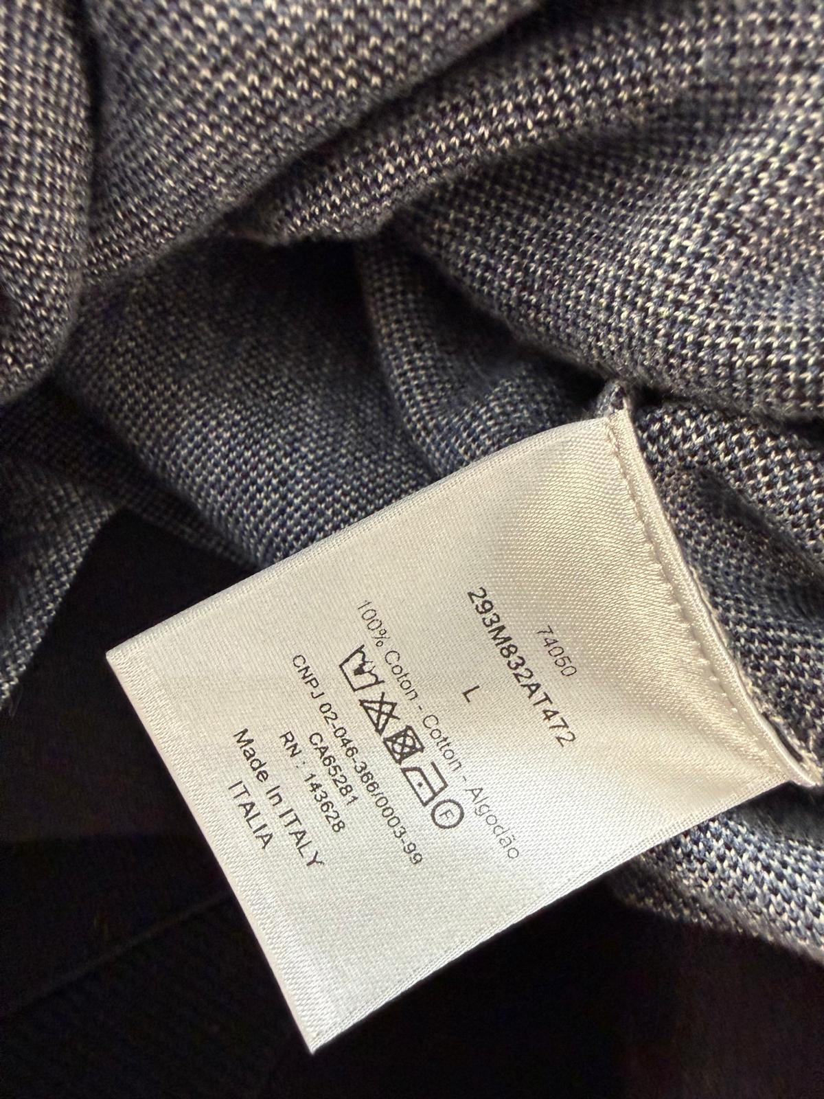 Polo Dior | Marché LOOP