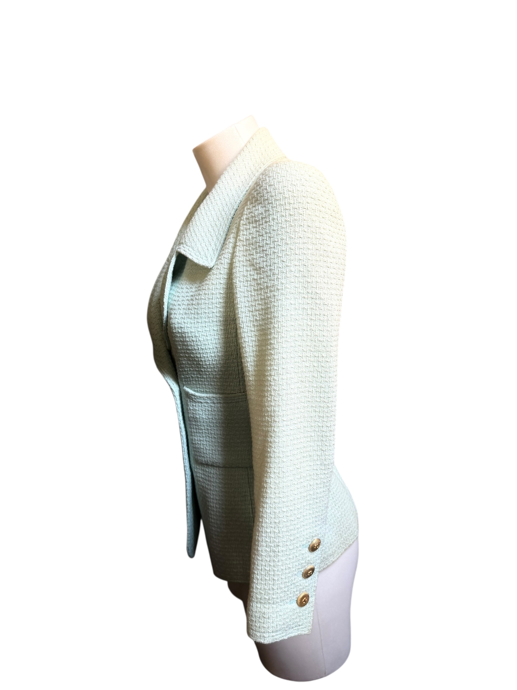 Chanel jacket