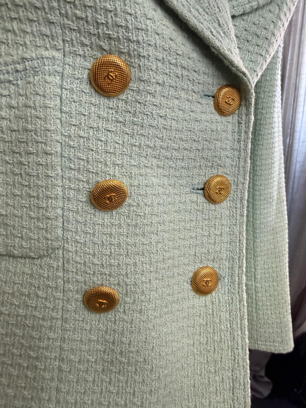 Chanel jacket | LOOP Marketplace