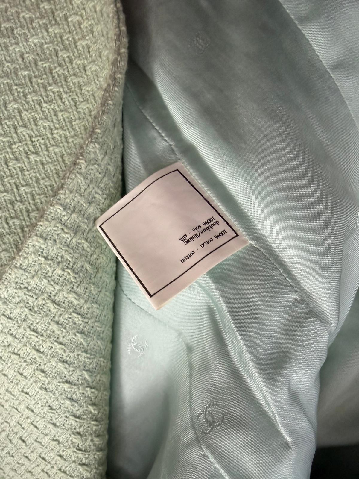 Chanel jacket | LOOP Marketplace