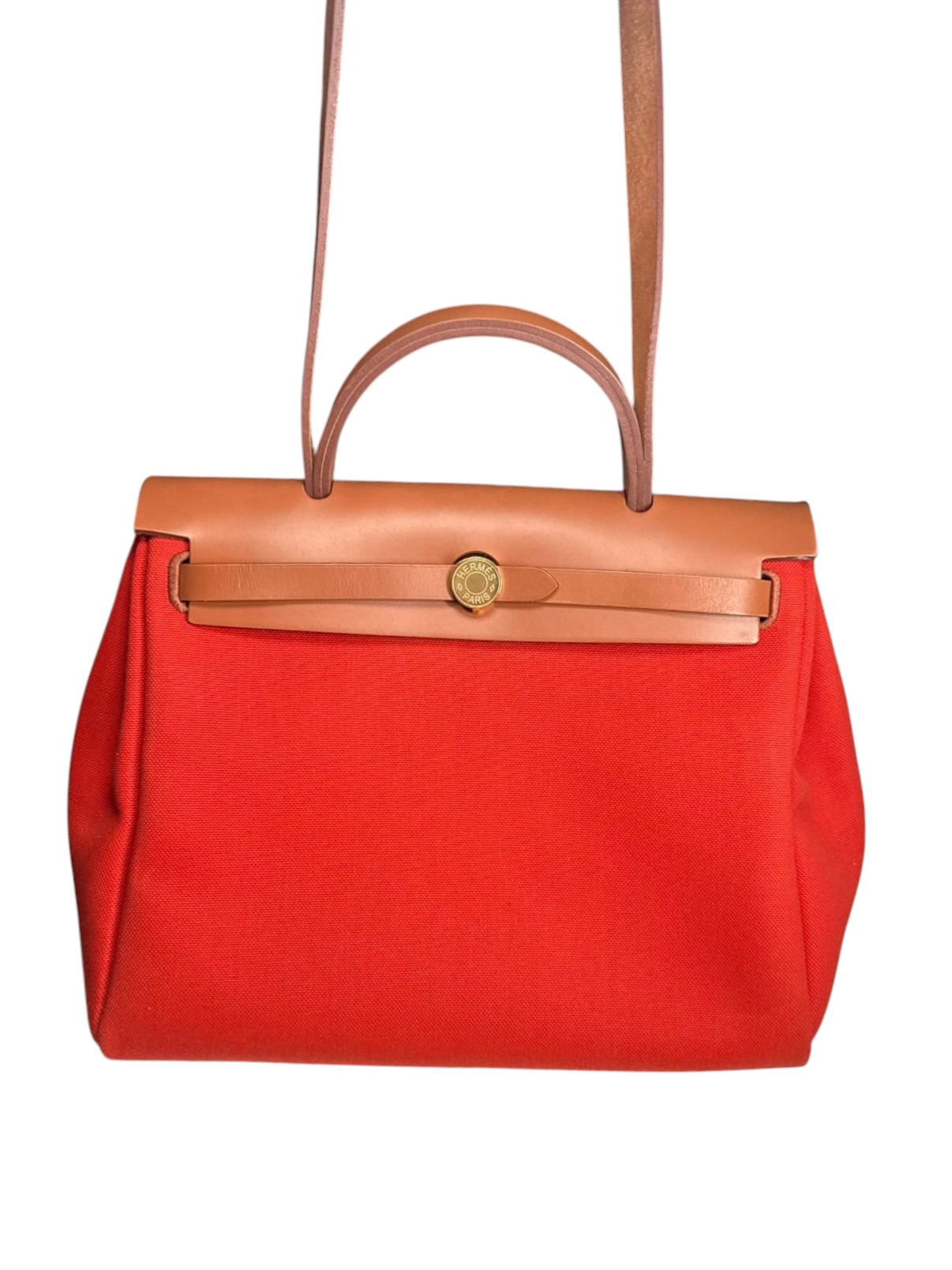 Hermès Herbag 30 Tasche | LOOP-Marktplatz