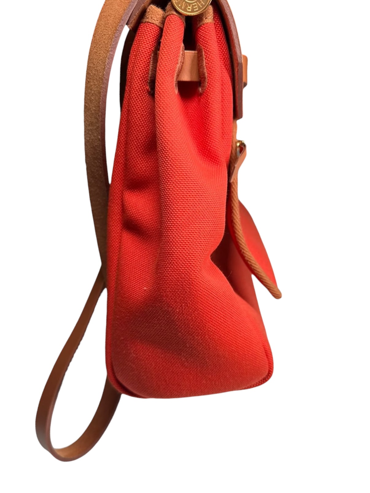 Hermès Herbag 30 Tasche