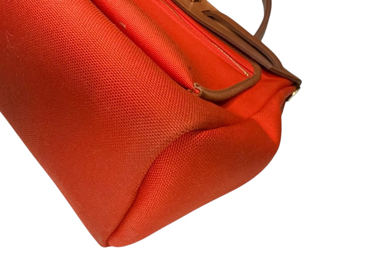 Hermès Herbag 30 Tasche
