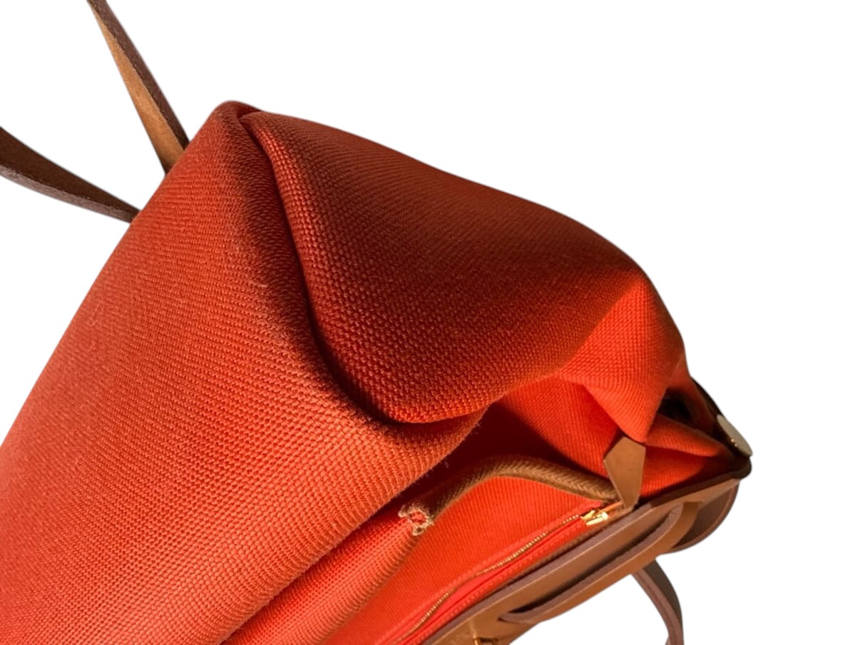 Hermès Herbag 30 Tasche | LOOP-Marktplatz