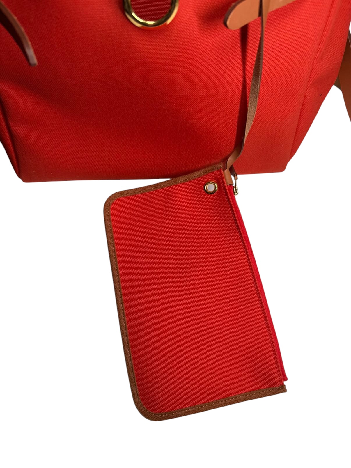 Hermès Herbag 30 Tasche