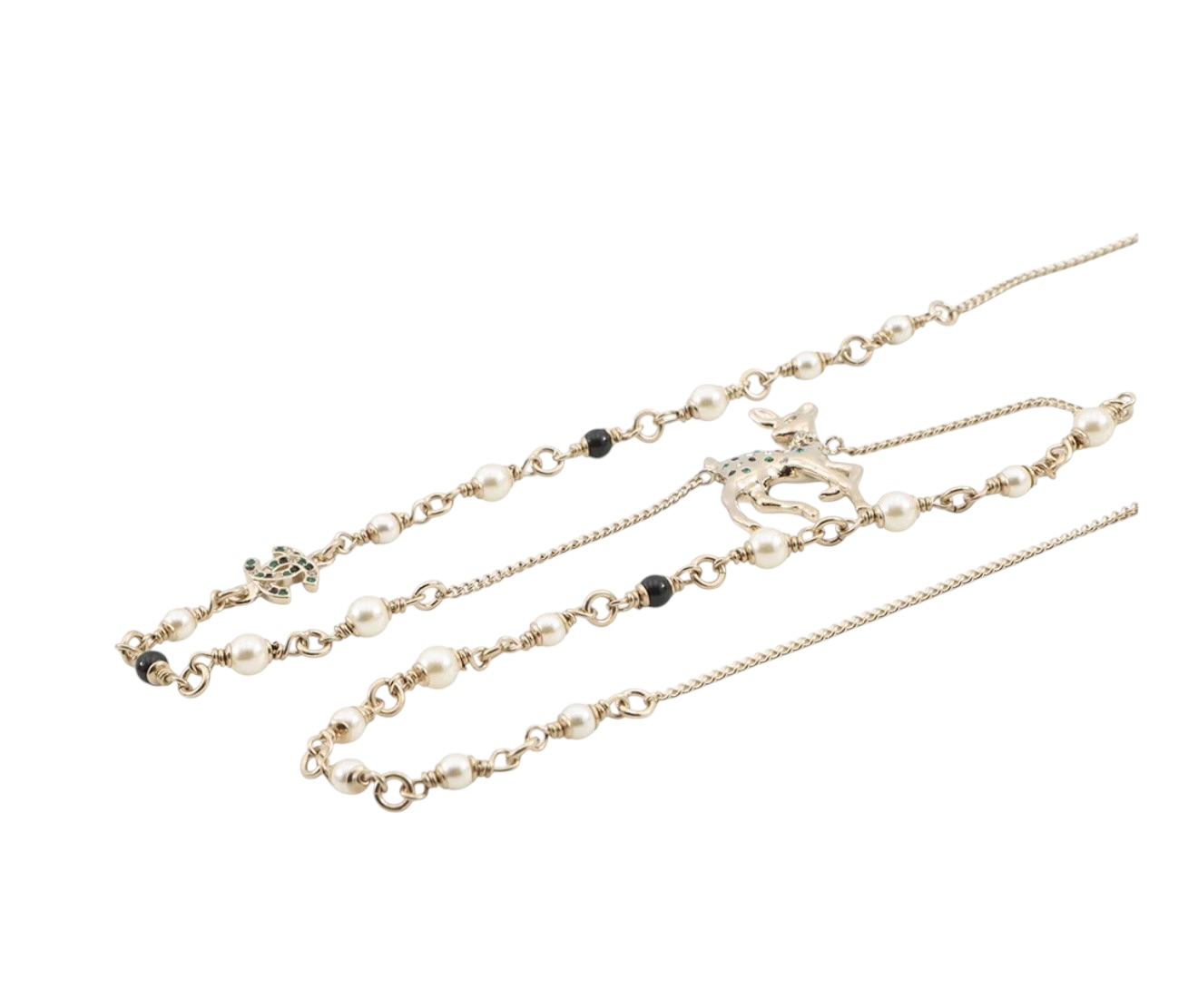 Collier Chanel