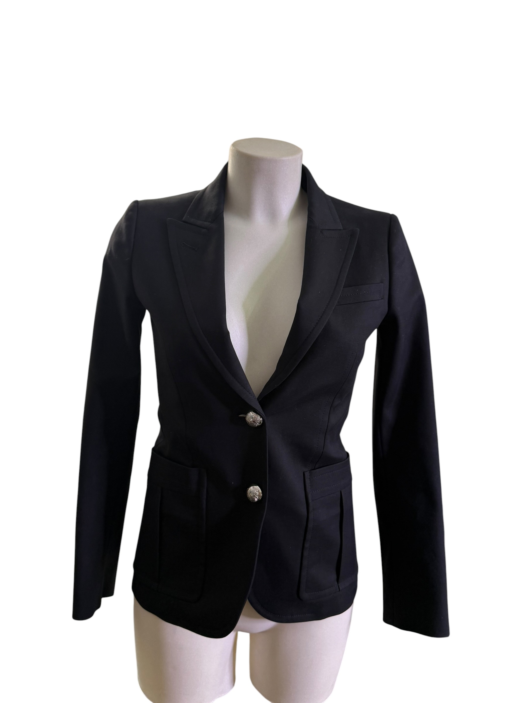 Veste Gucci