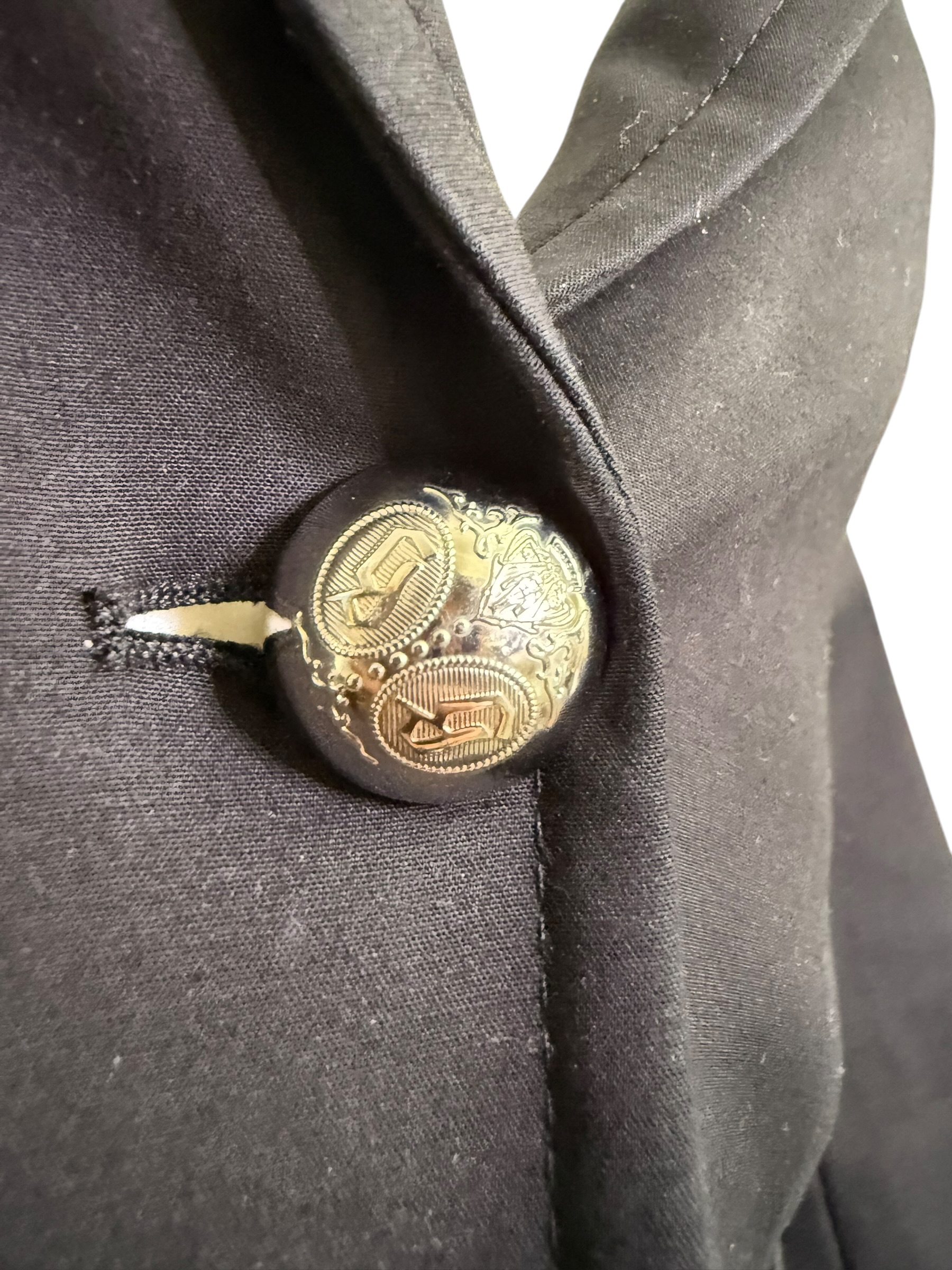 Veste Gucci