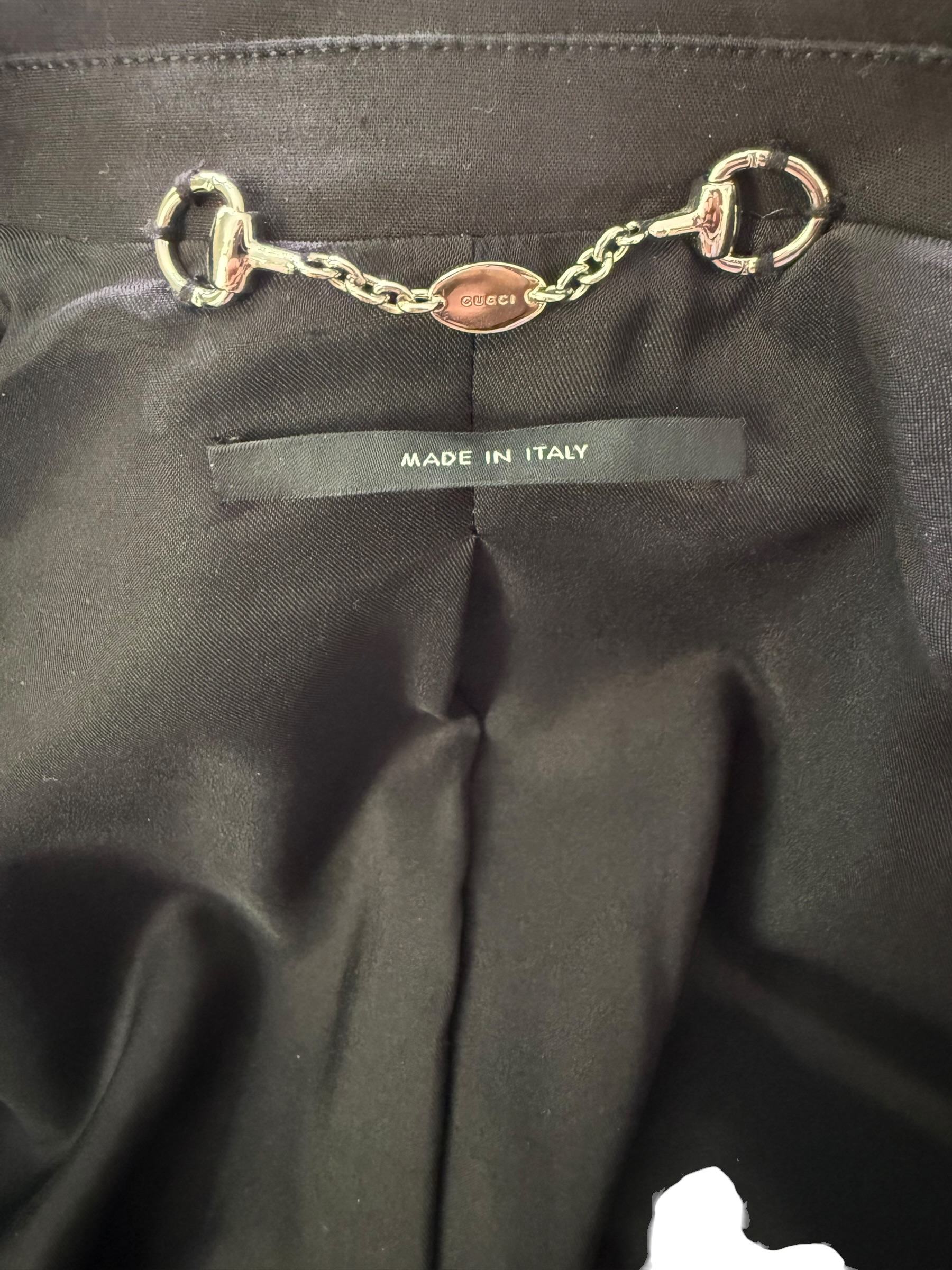 Veste Gucci