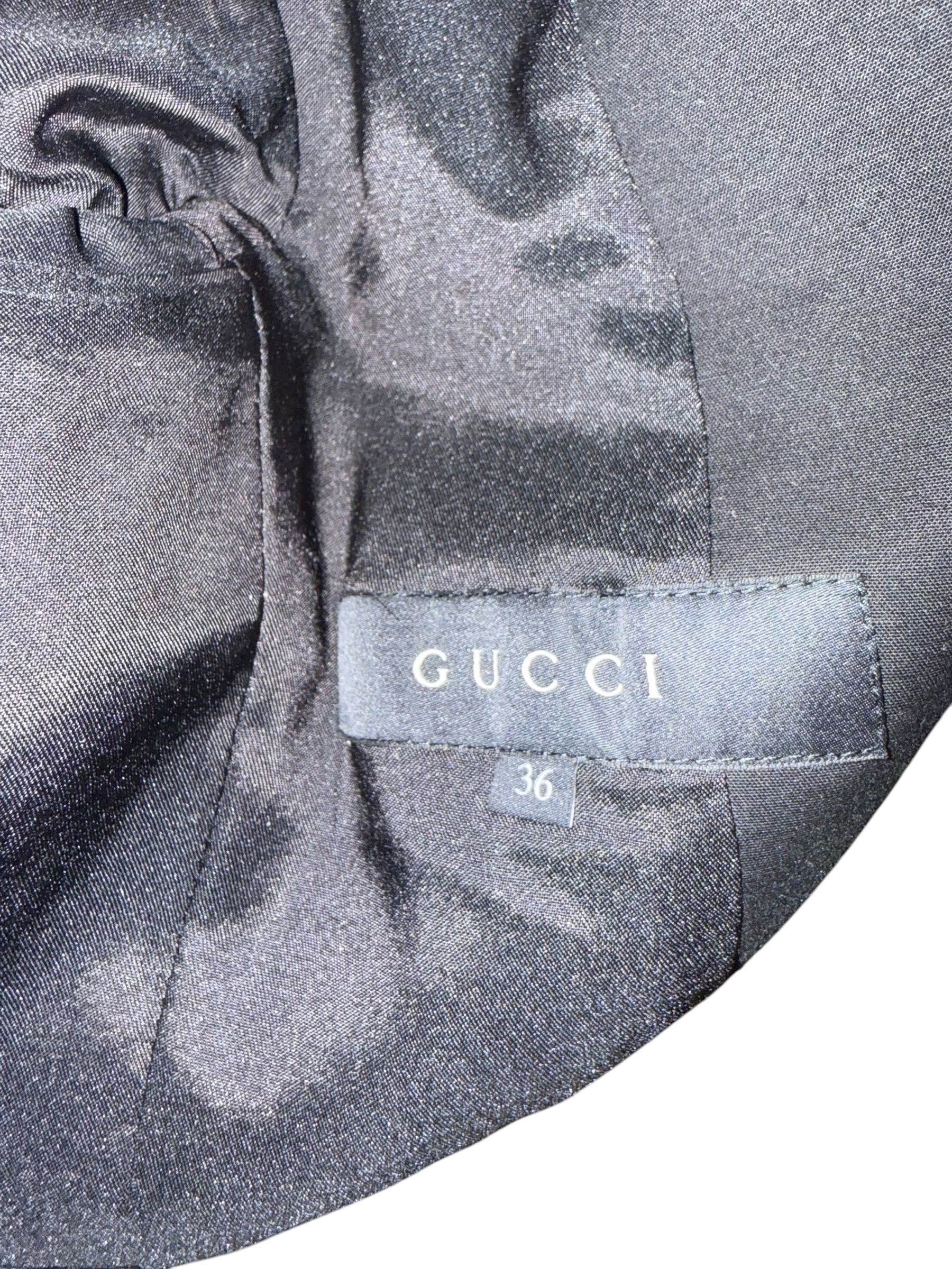 Veste Gucci | Marché LOOP
