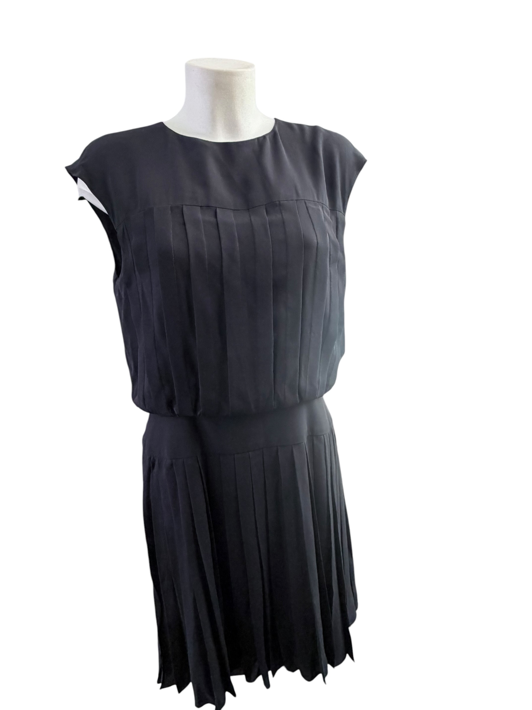 Chanel dress