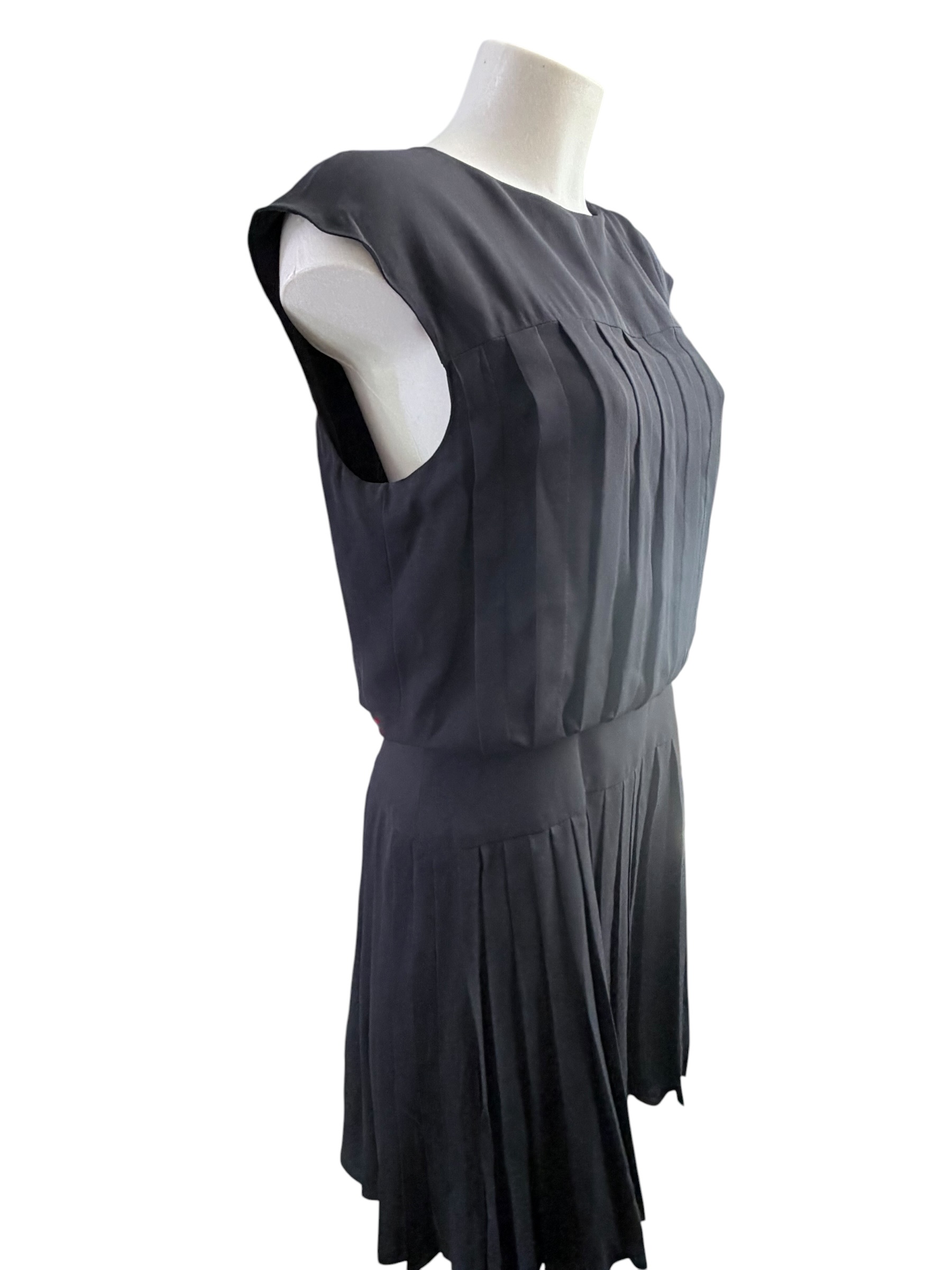 Chanel dress