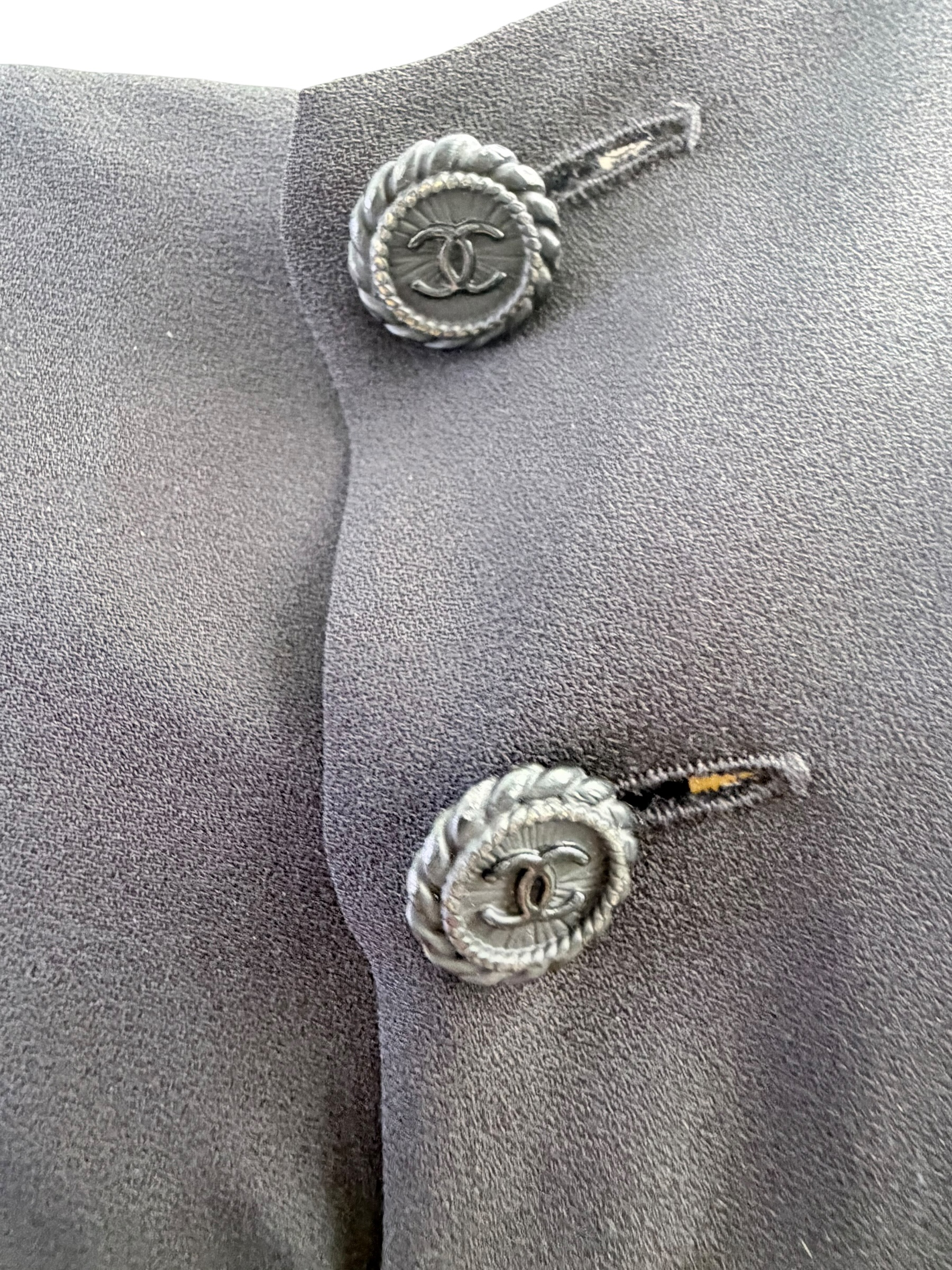 Chanel dress | LOOP Marketplace