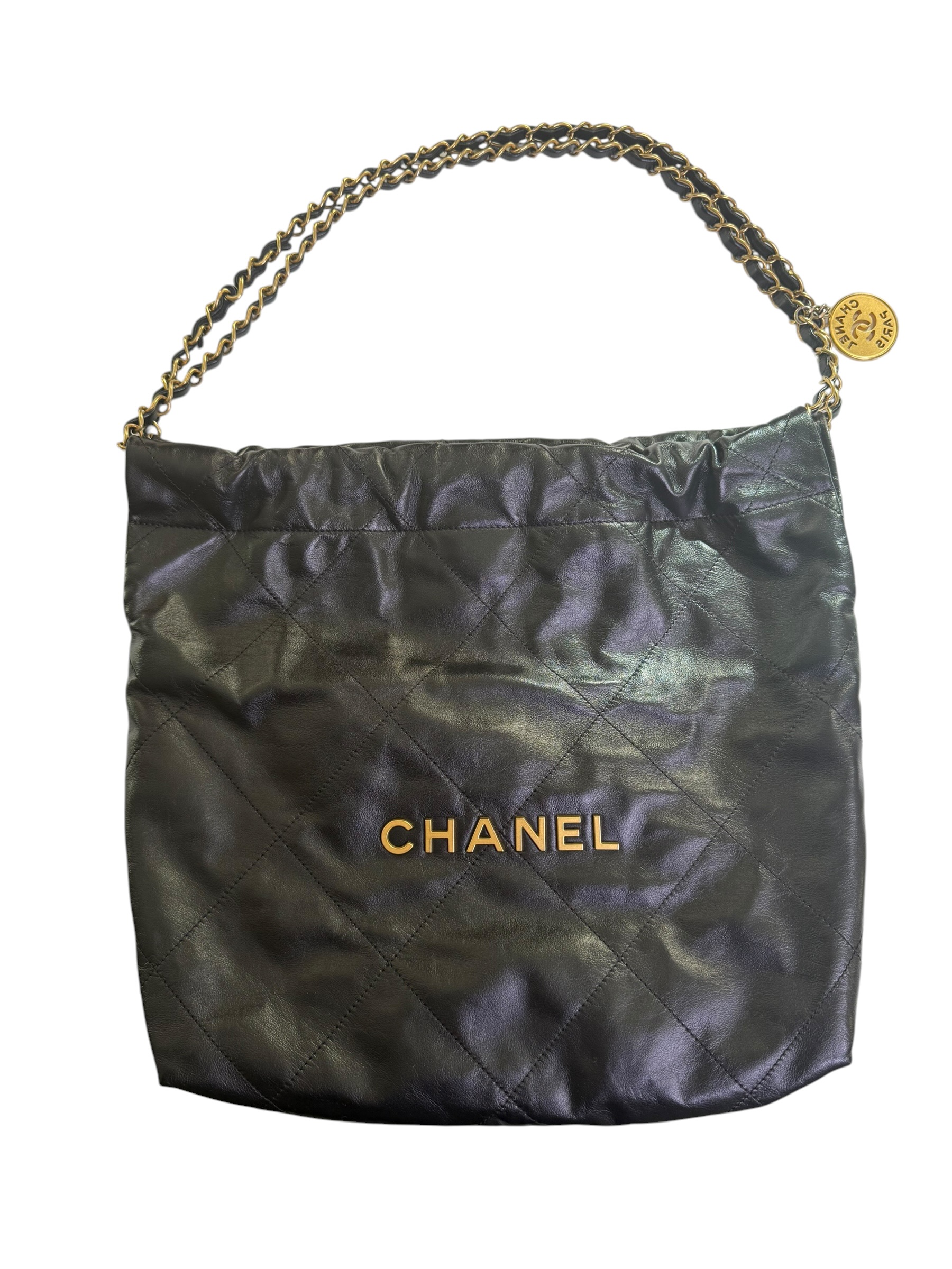 Sac Chanel 22 | Marché LOOP