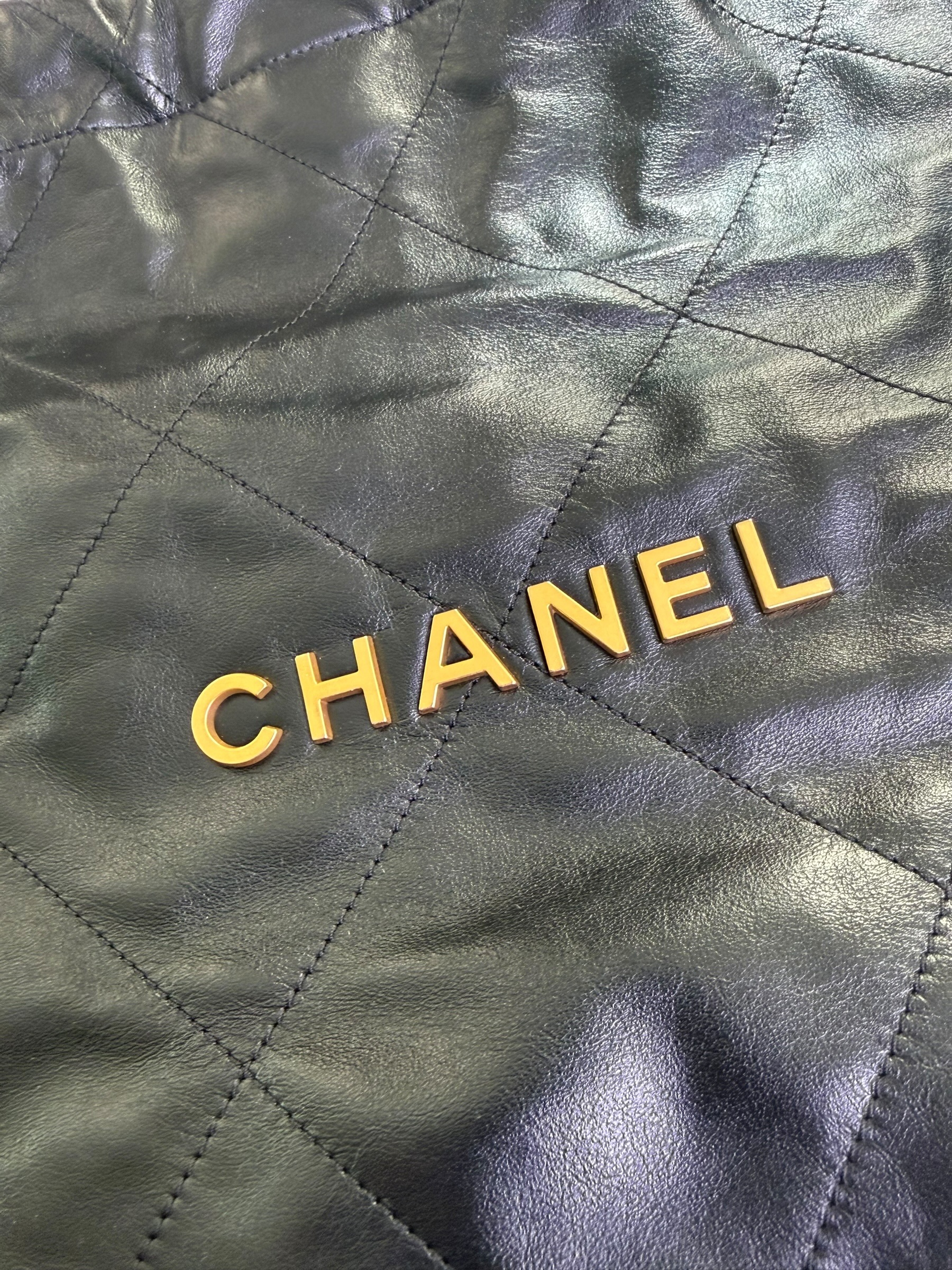 Sac Chanel 22 | Marché LOOP
