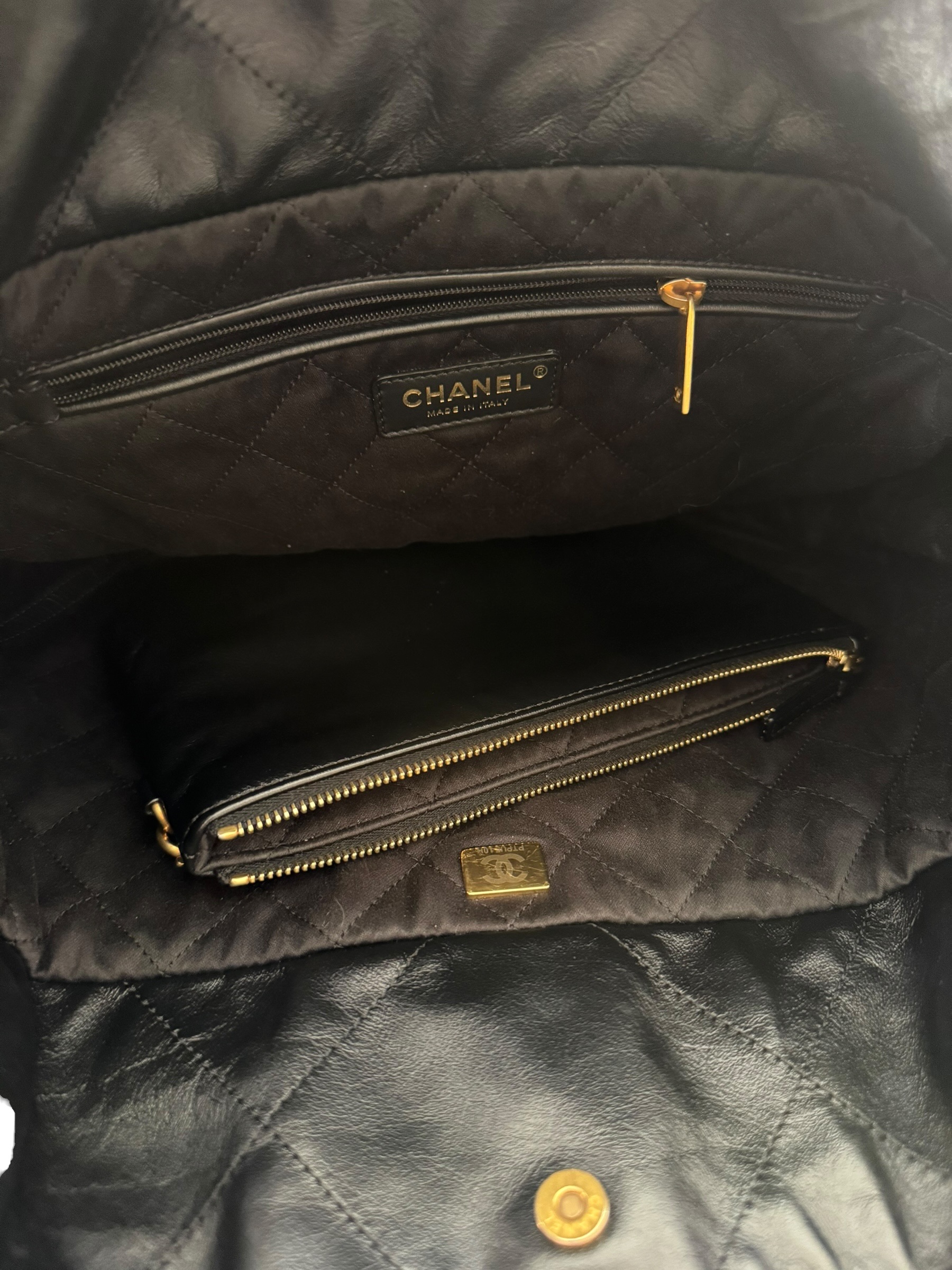 Sac Chanel 22 | Marché LOOP