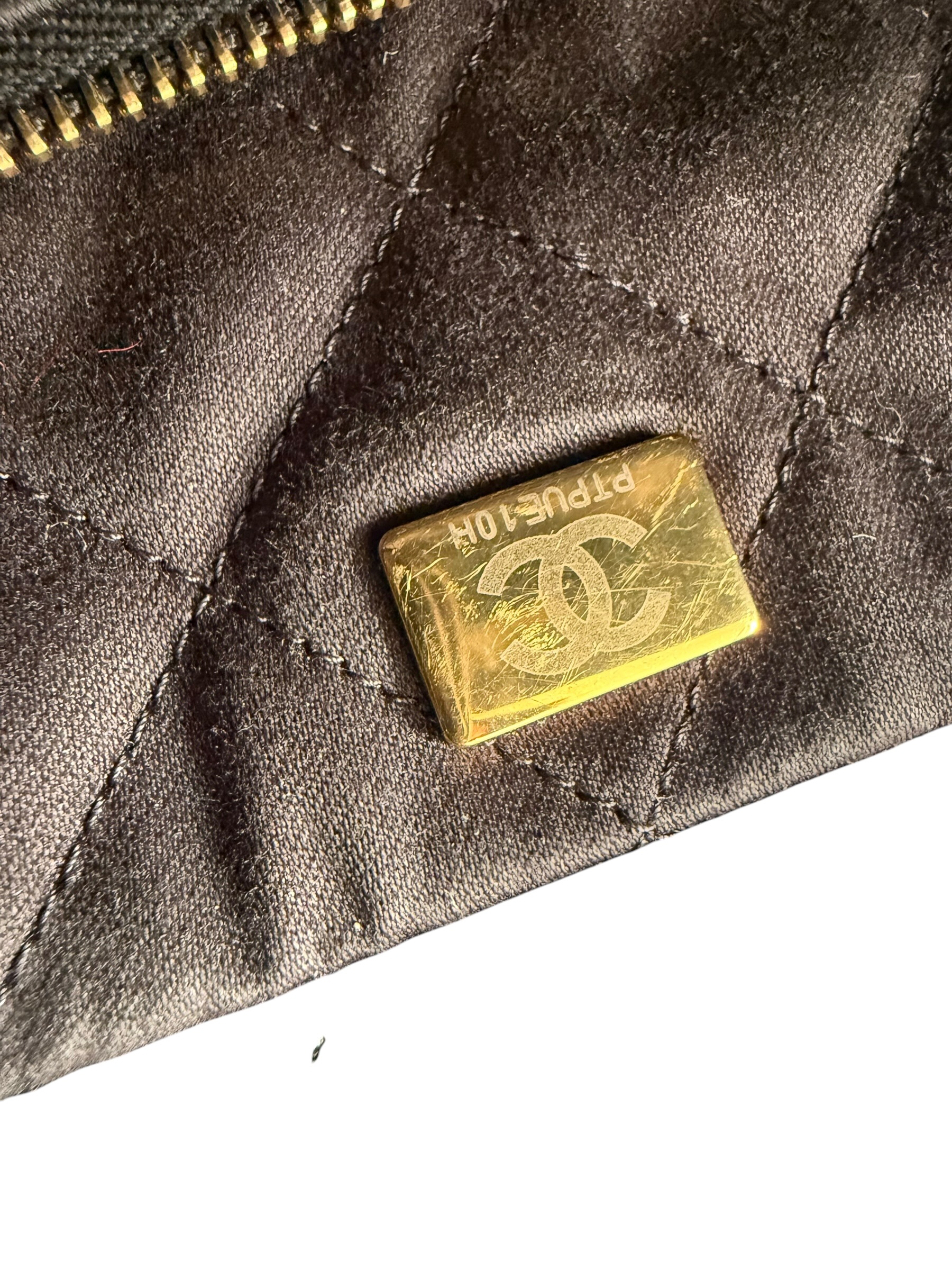 Sac Chanel 22 | Marché LOOP