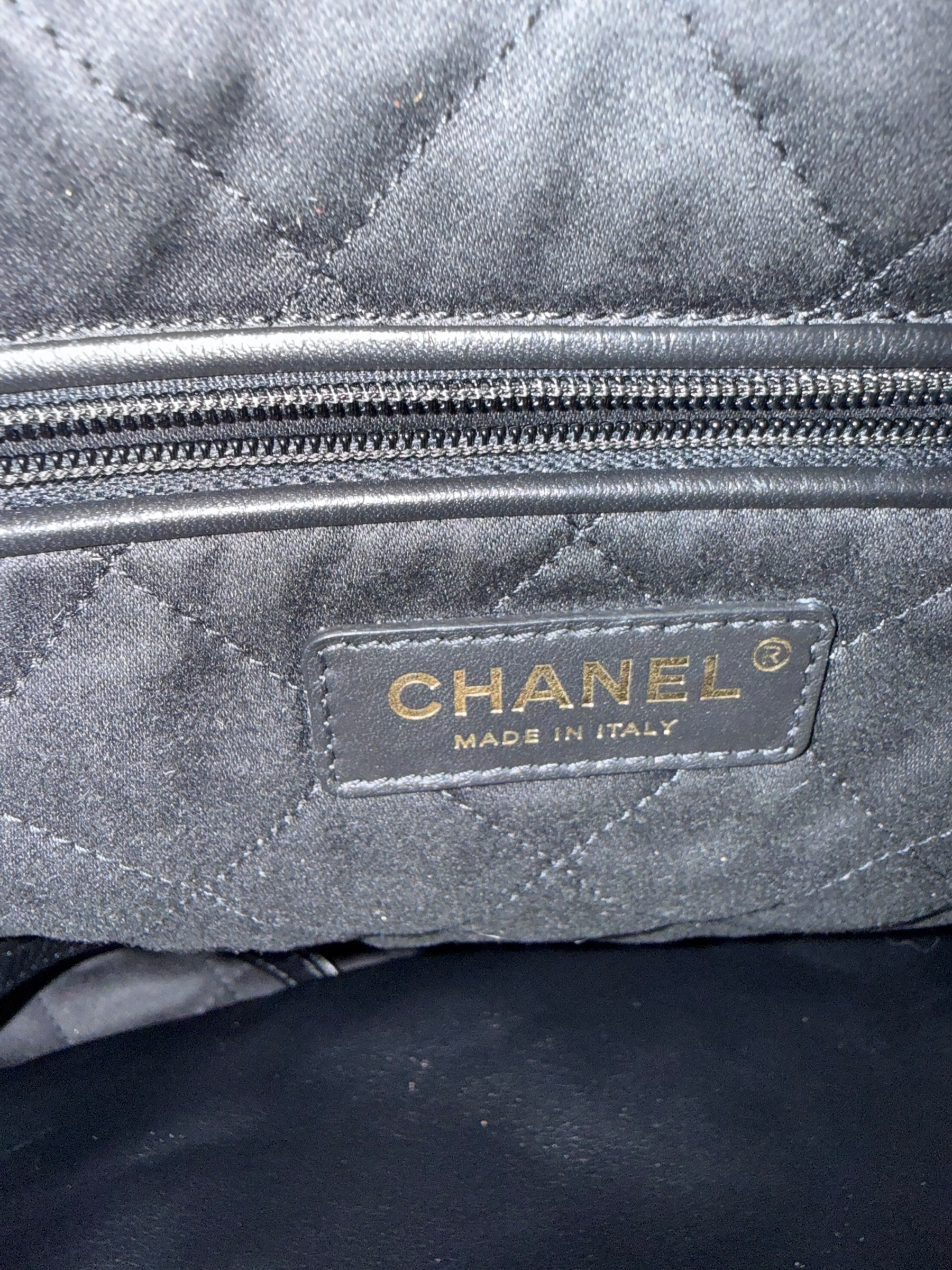 Sac Chanel 22 | Marché LOOP